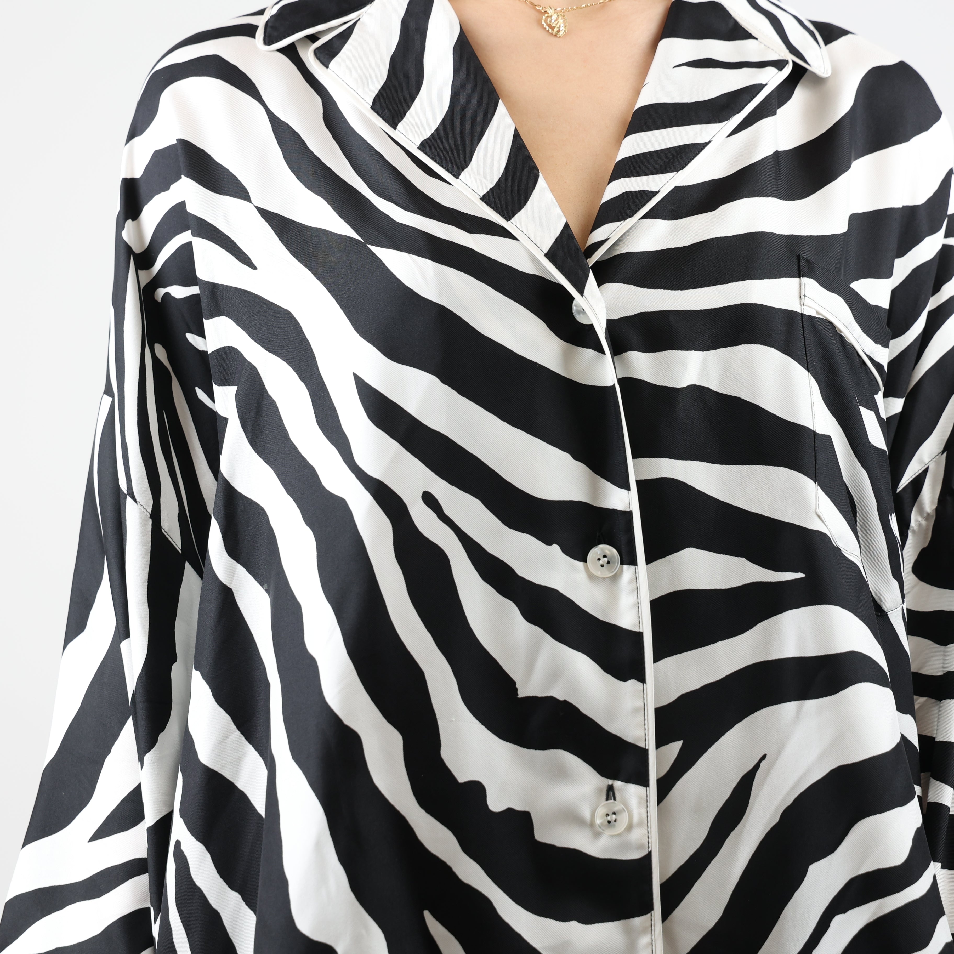 Blouse, UK Size 6