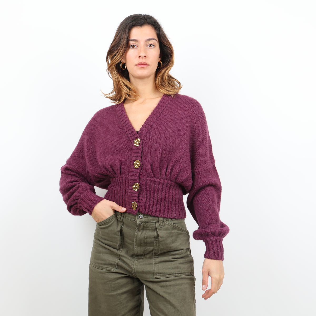 Knitwear, UK Size 8