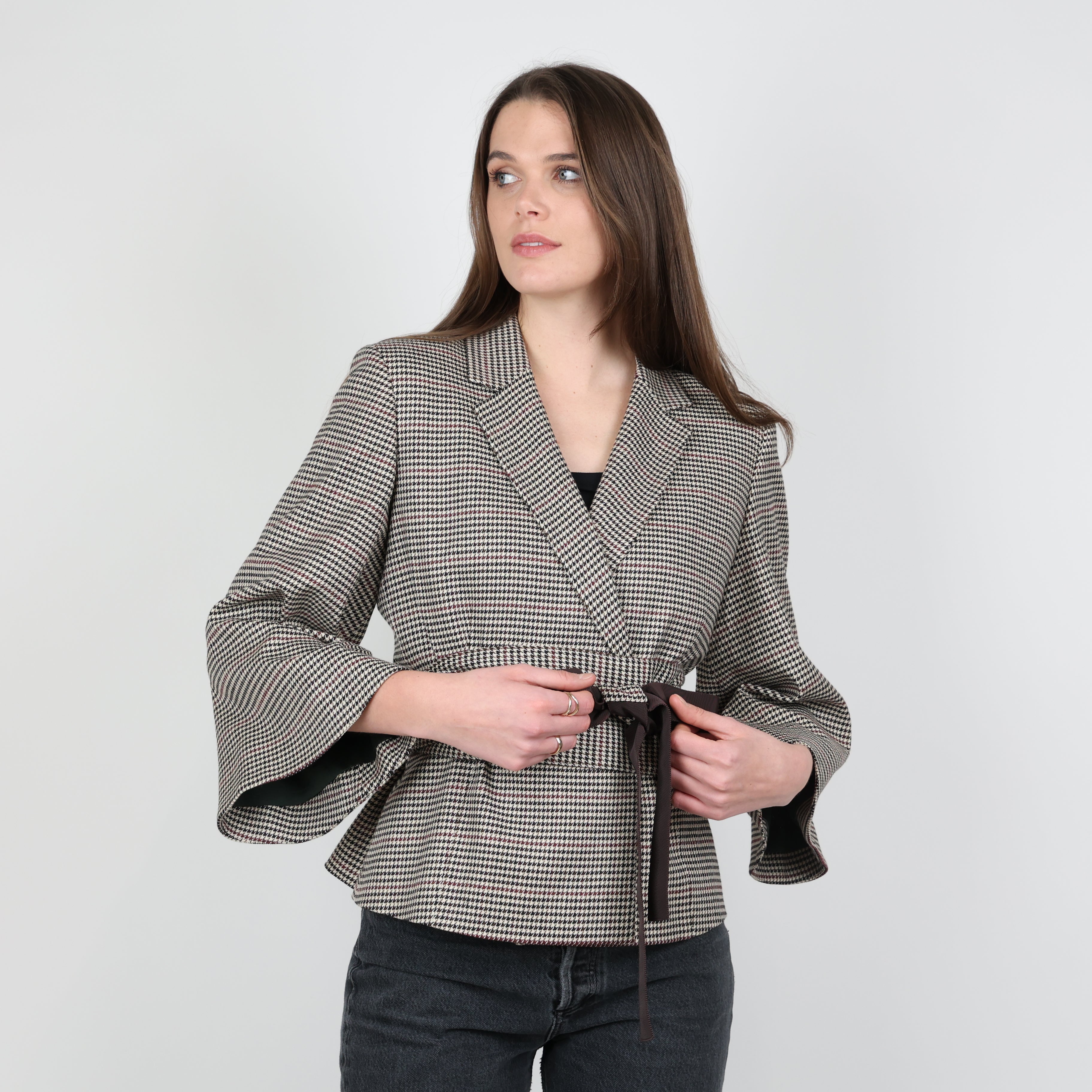 Jacket, UK Size 12