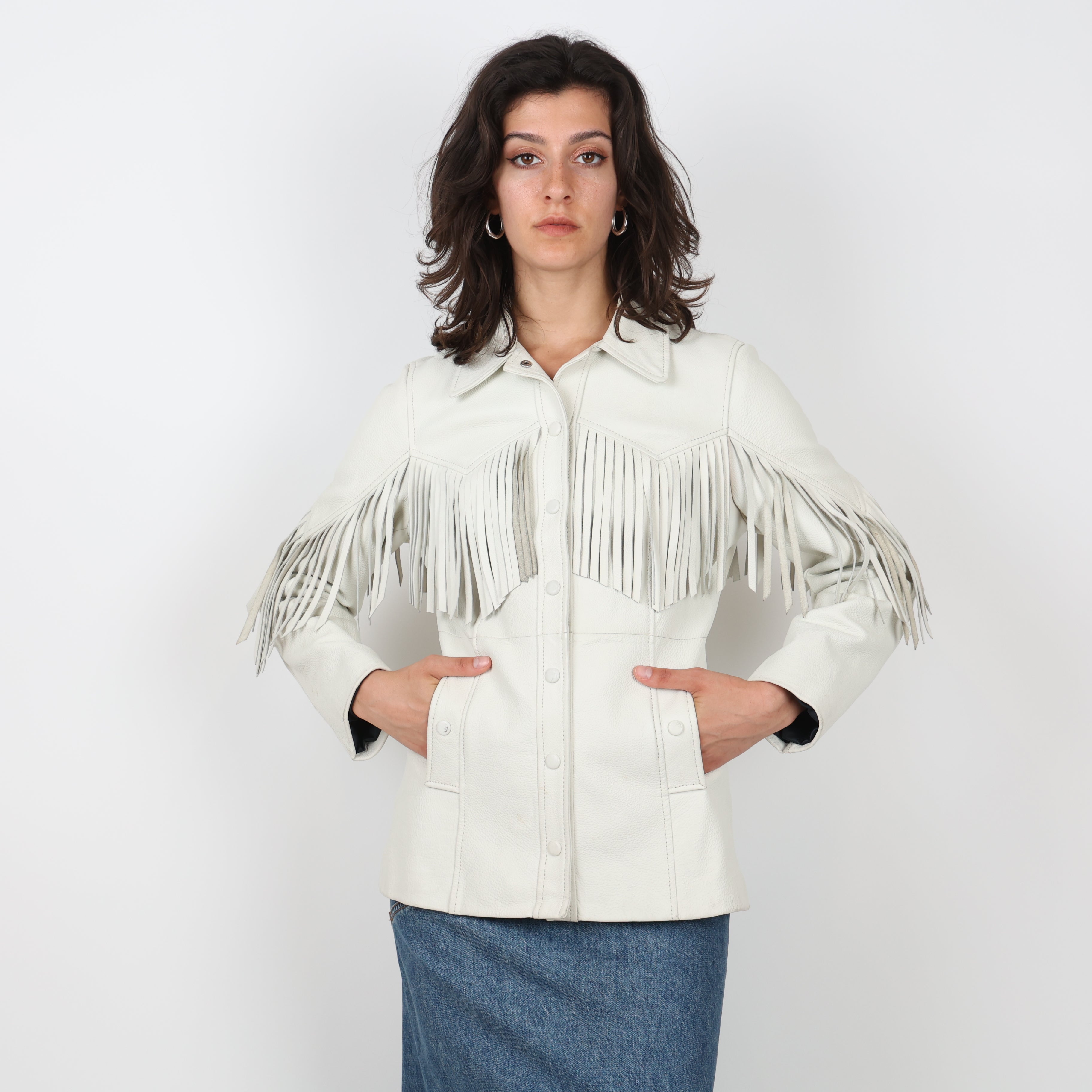 Jacket, UK Size 10