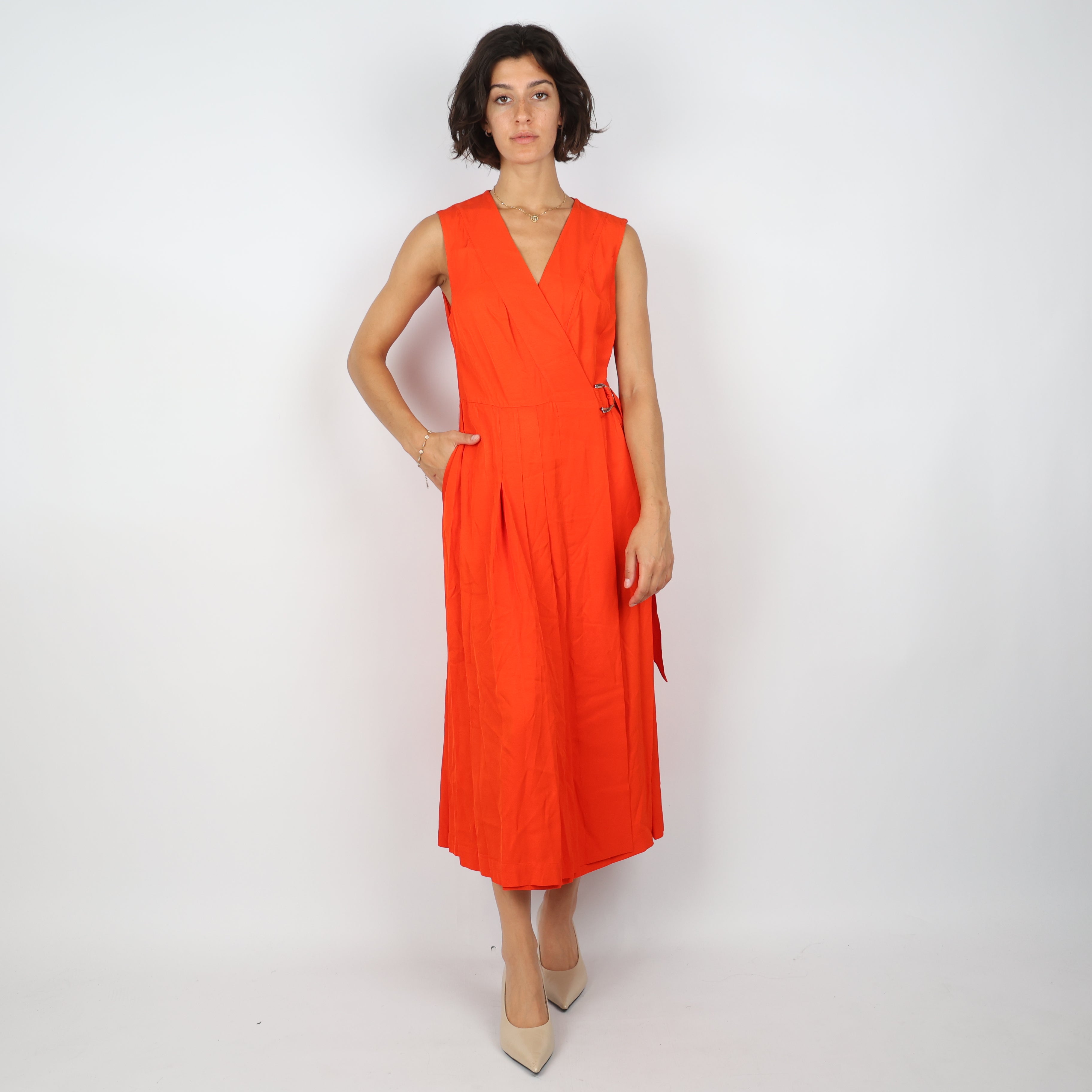 Dress, UK Size 14