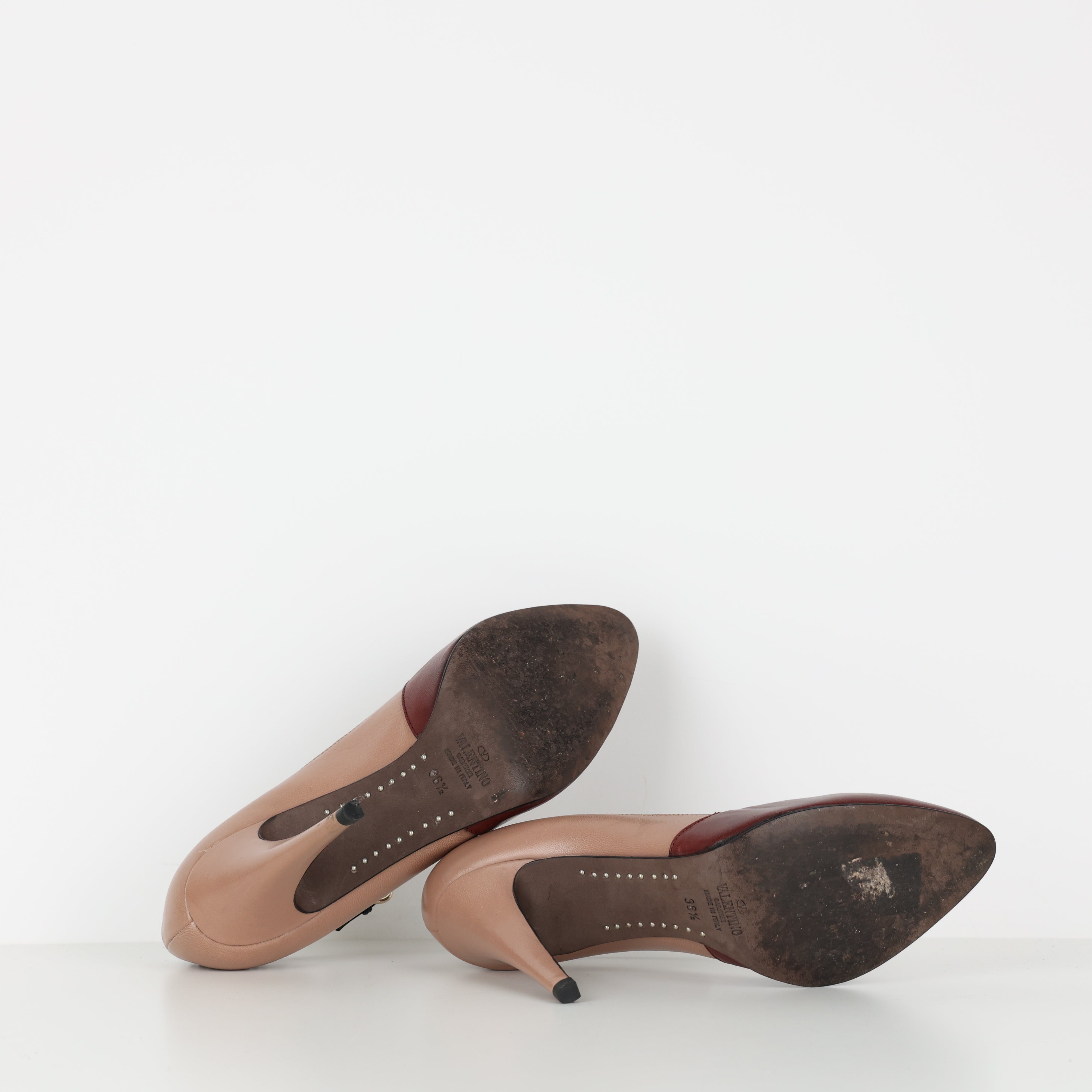 Shoes, Shoe Size 36.5