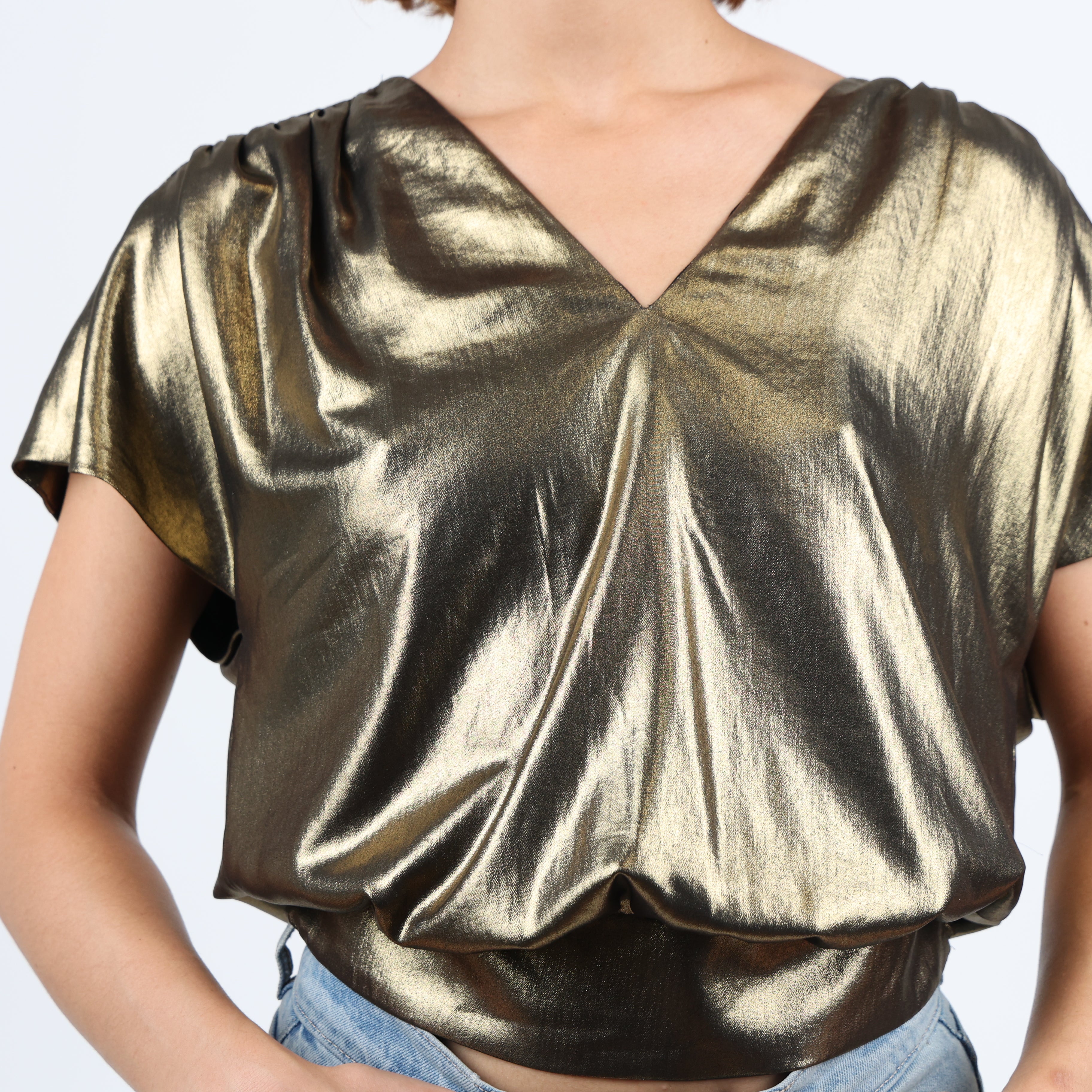 Top, UK Size 4