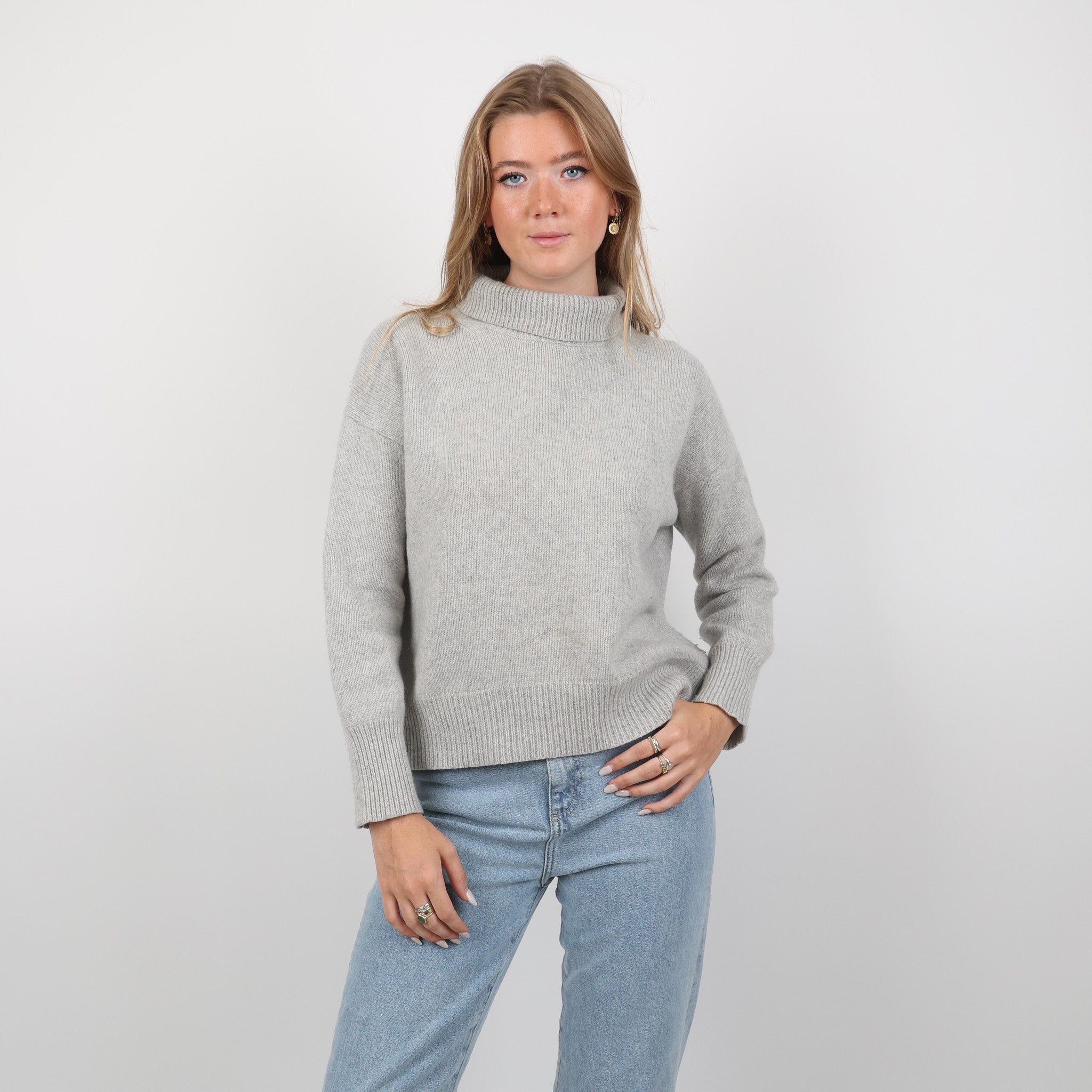 Knitwear, UK Size 8