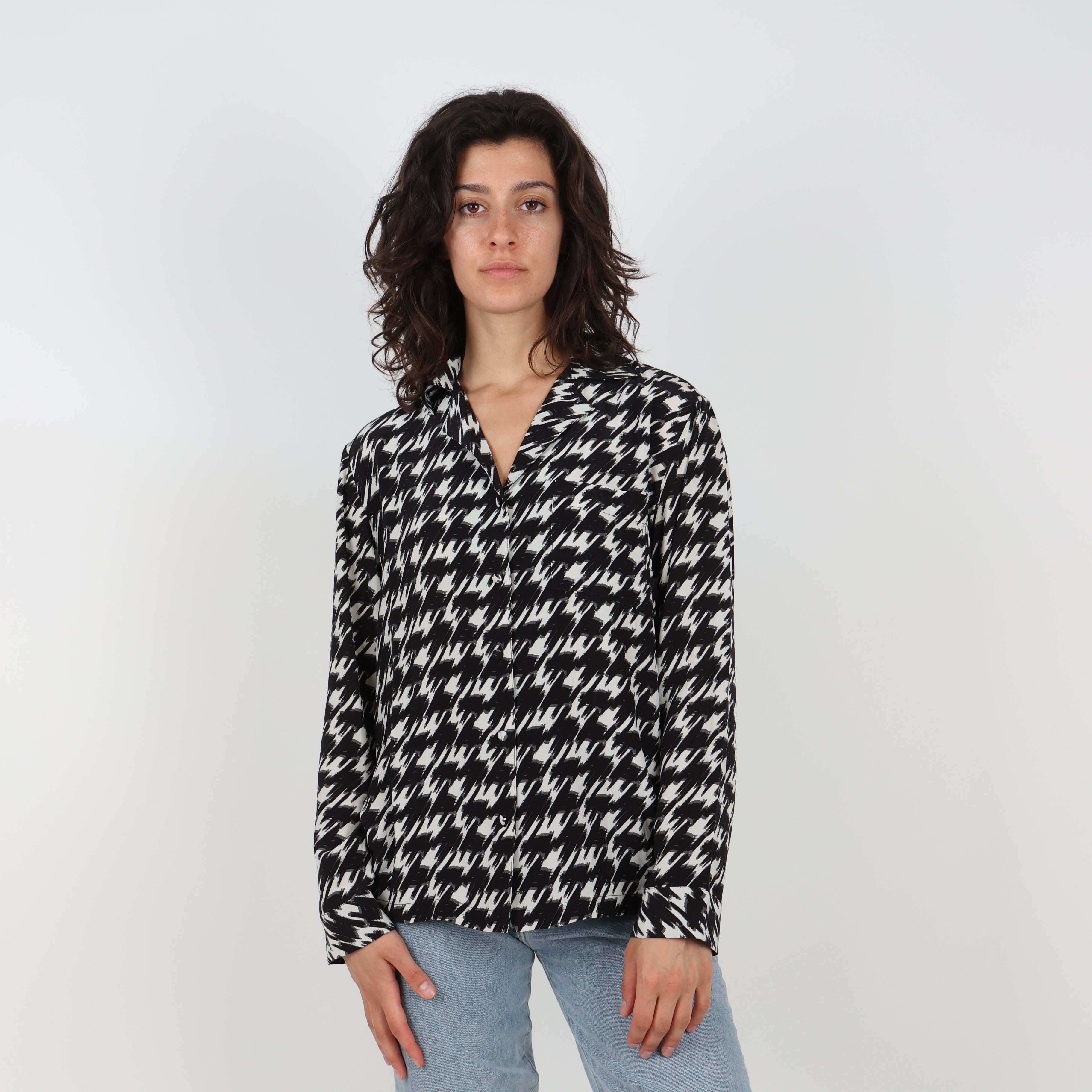 Shirt, UK Size 8