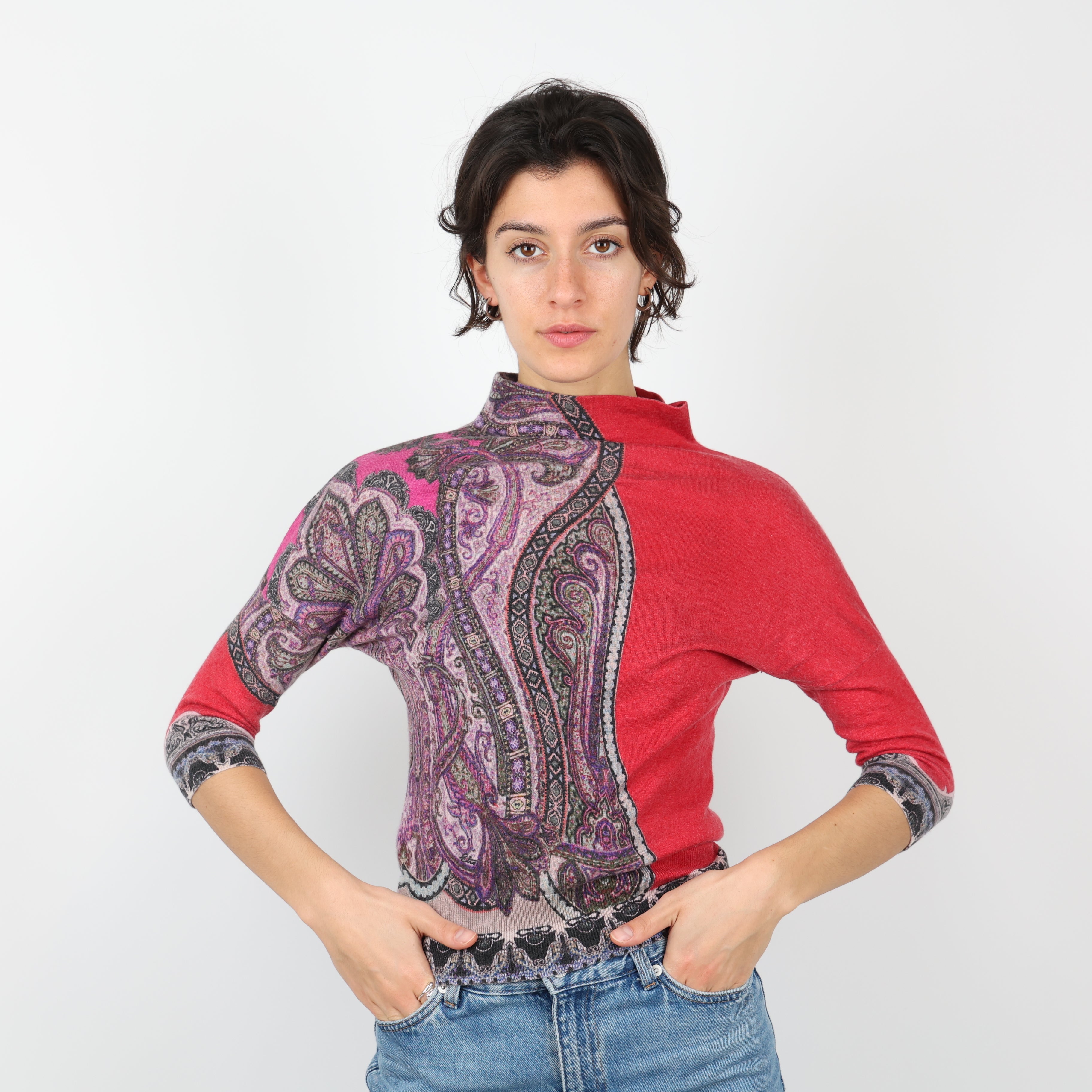 Knitwear, UK Size 10