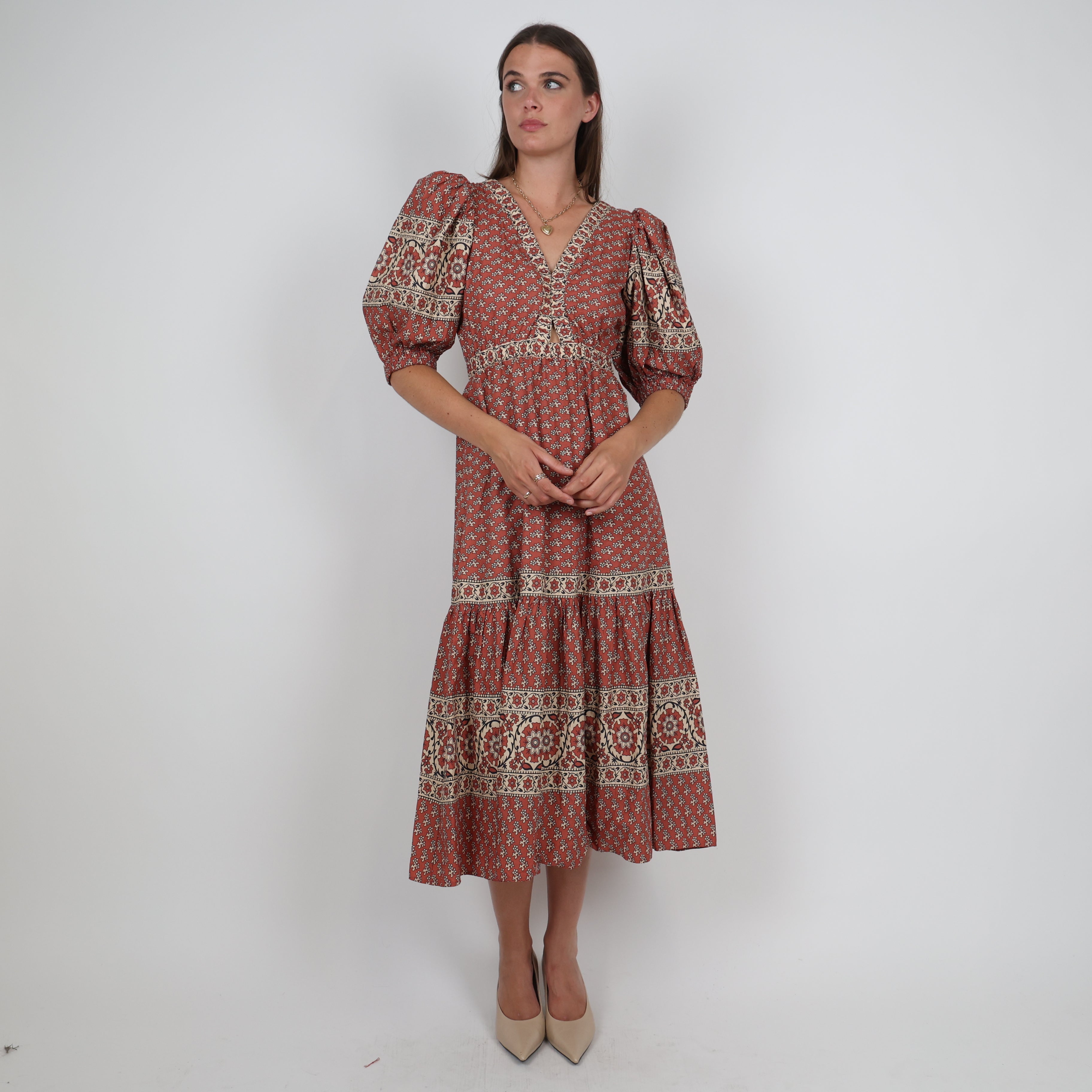 Dress, UK Size 10