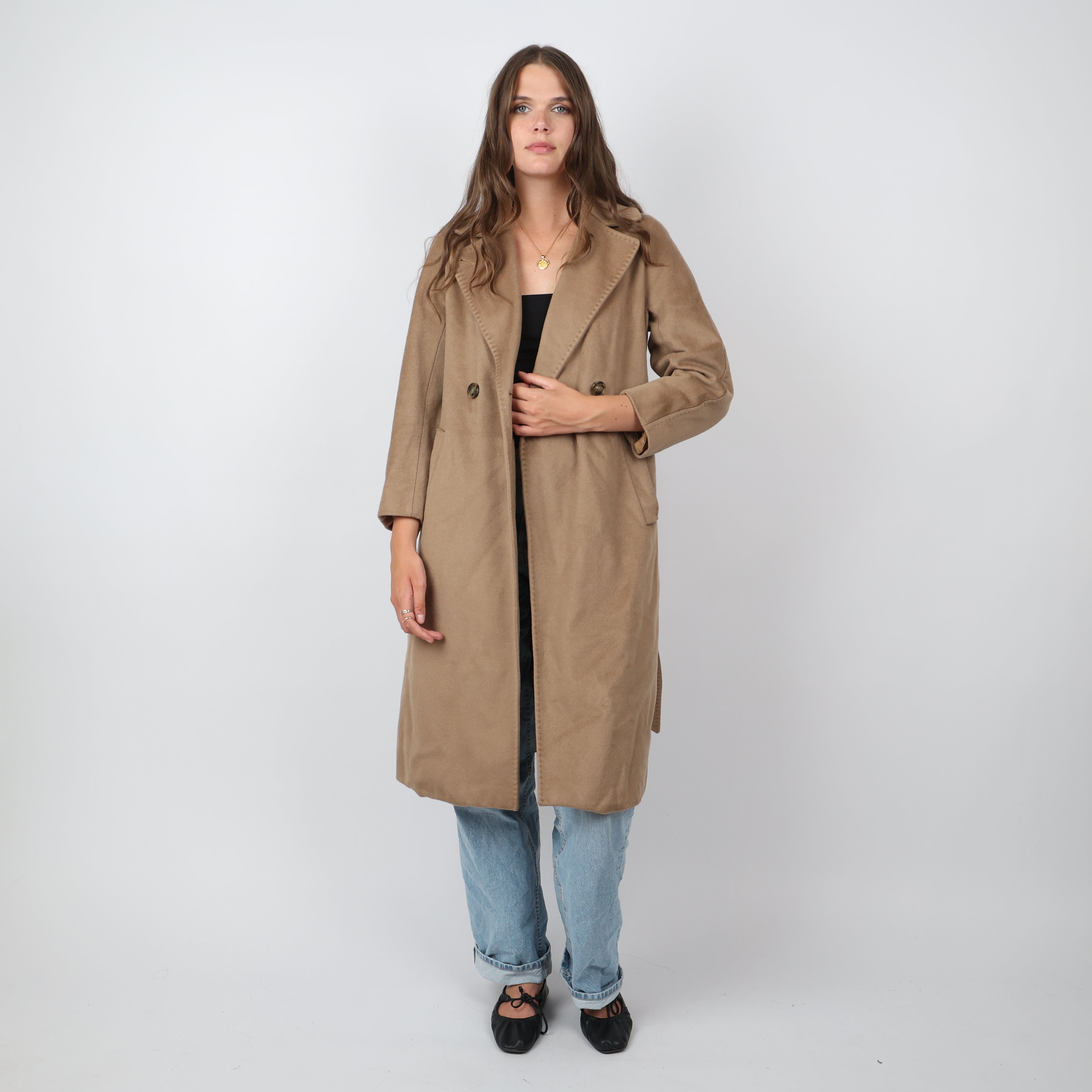 Coat, UK Size 10