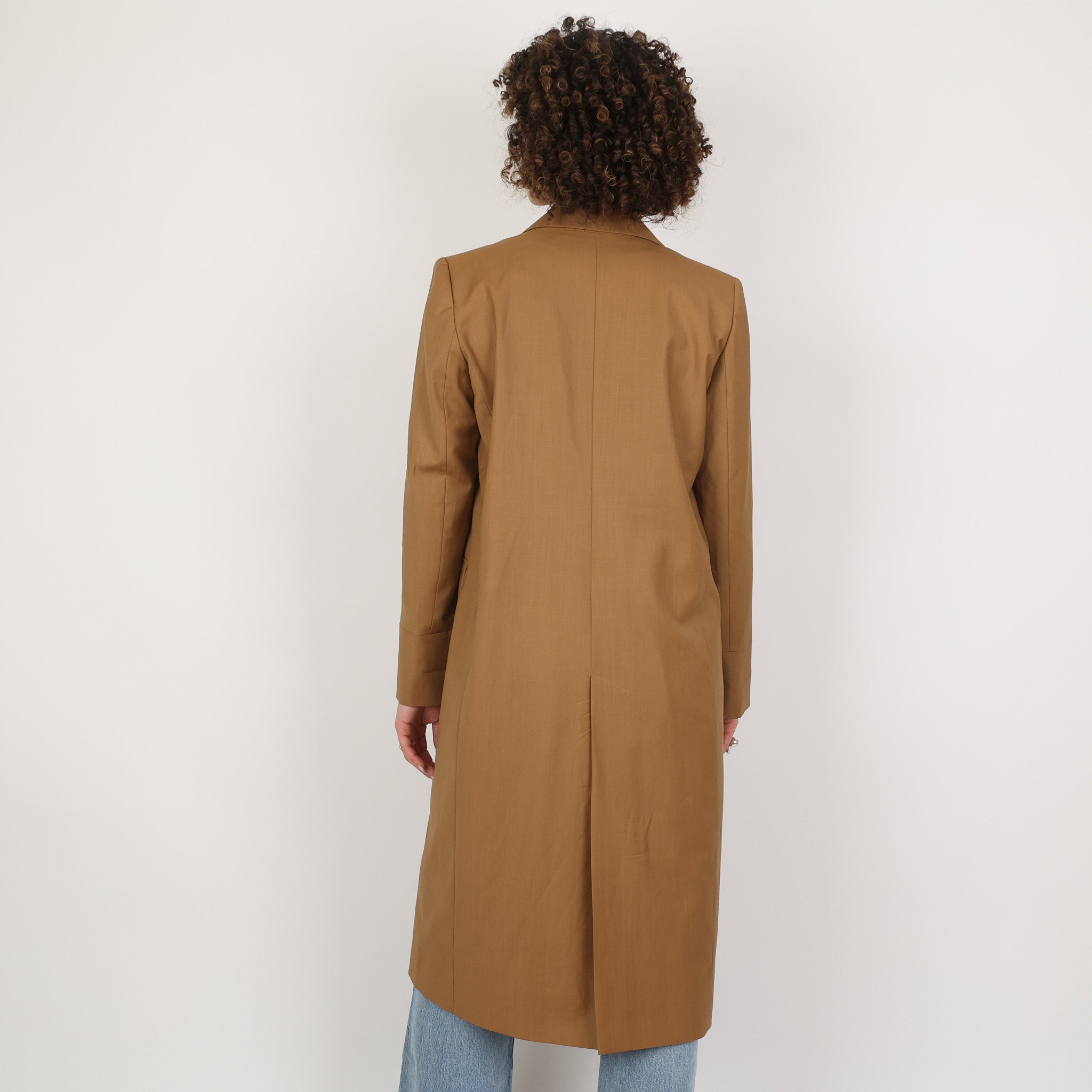 Coat, UK Size 10