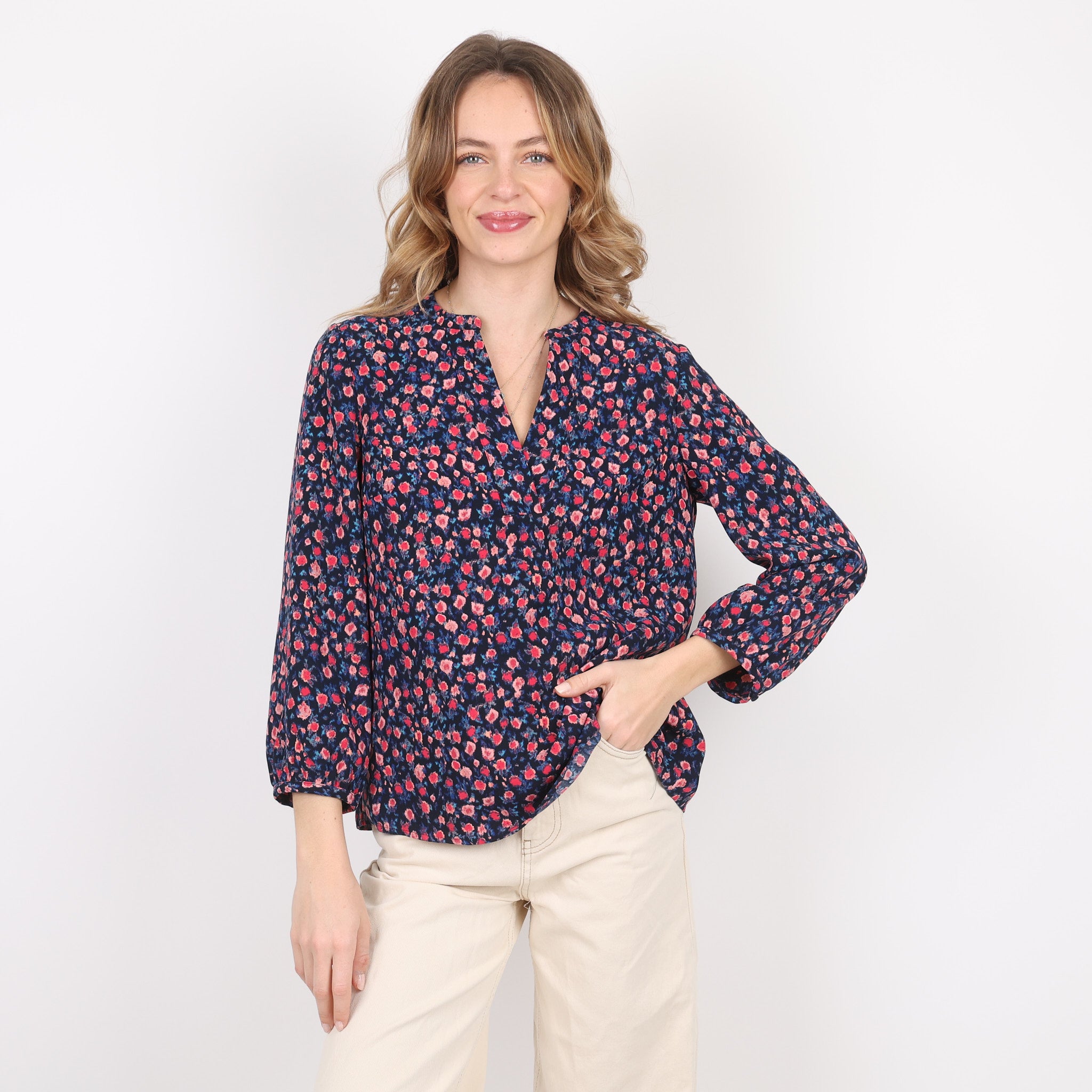 Blouse, UK Size 8