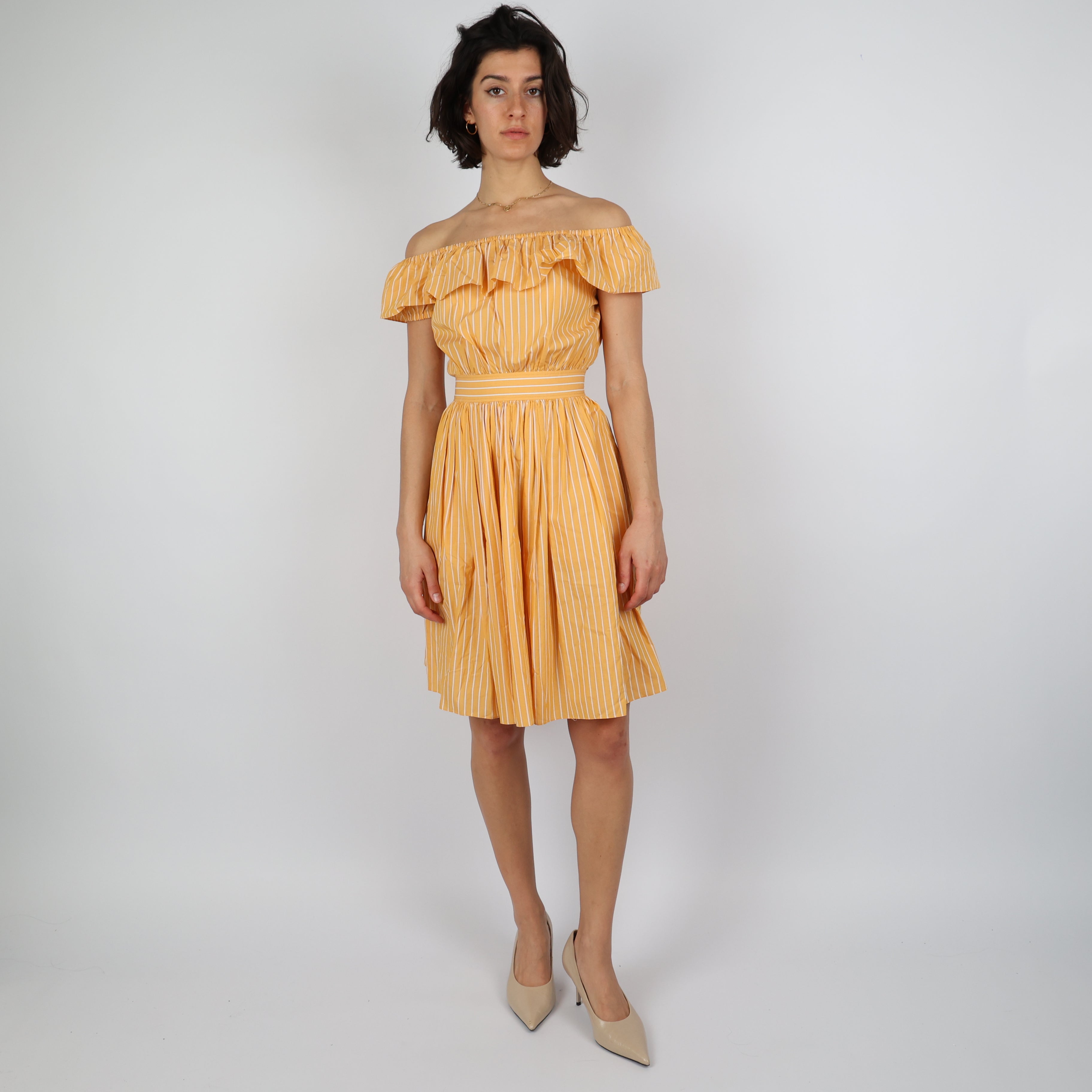 Dress, UK Size 4