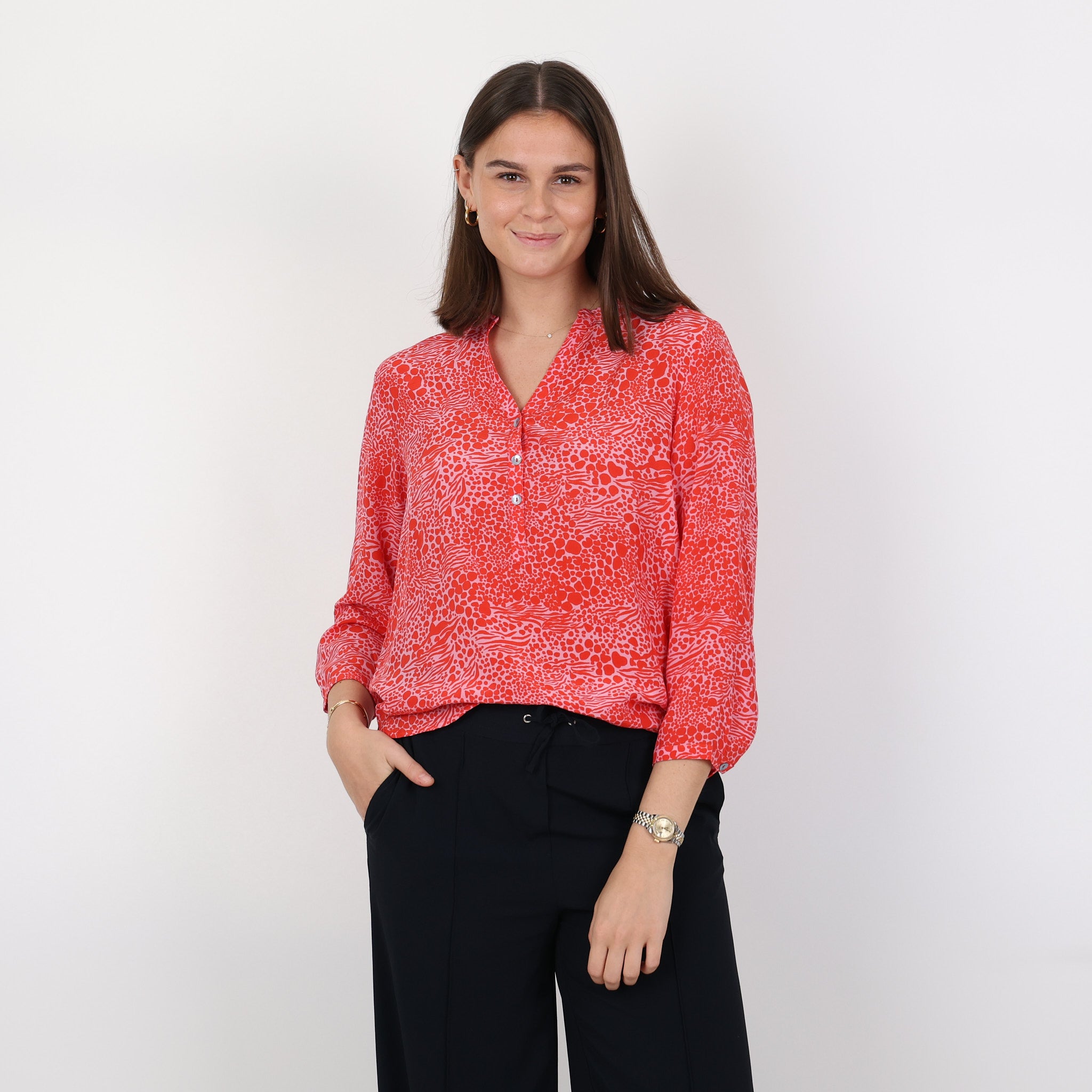 Blouse, UK Size 10