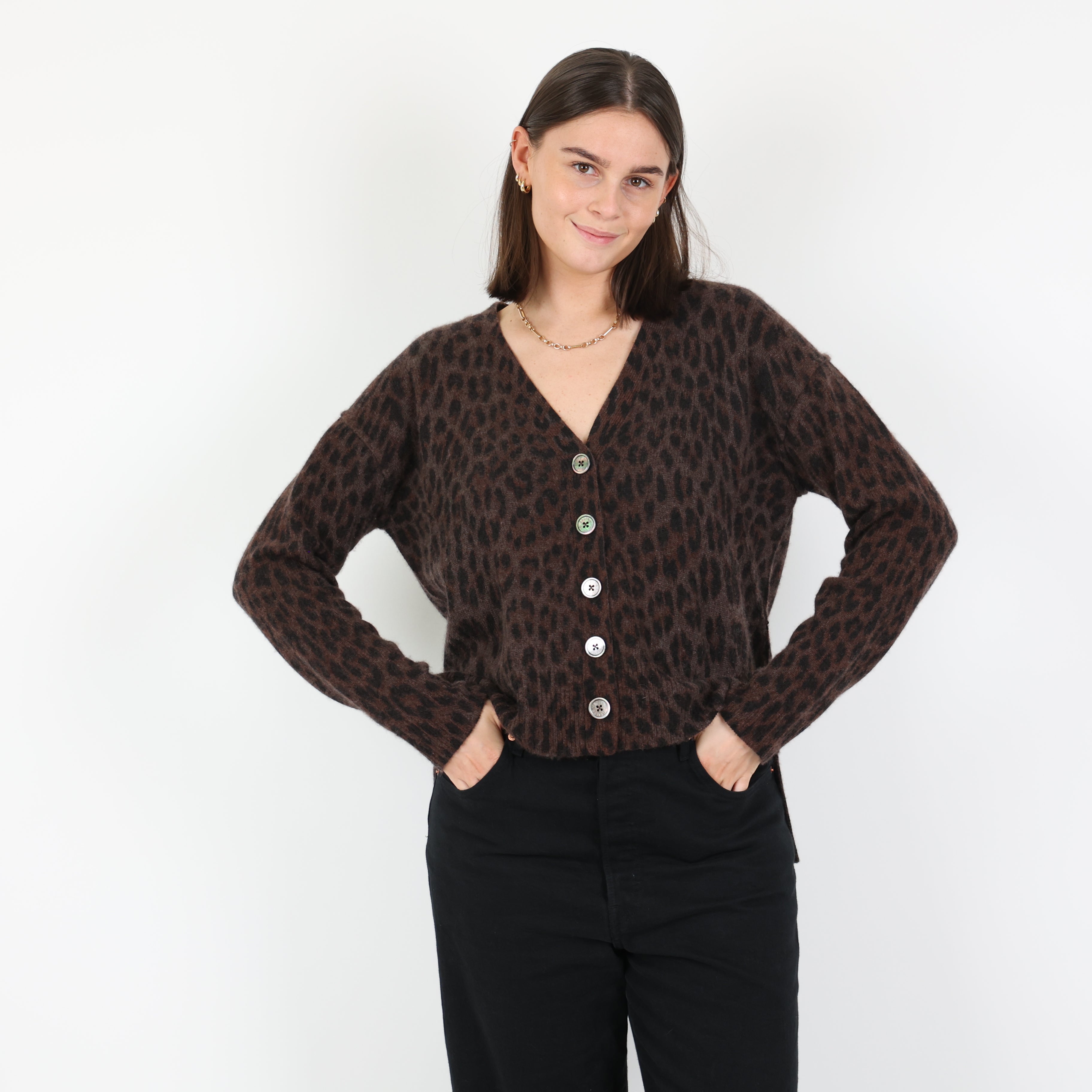 Knitwear, UK Size 10