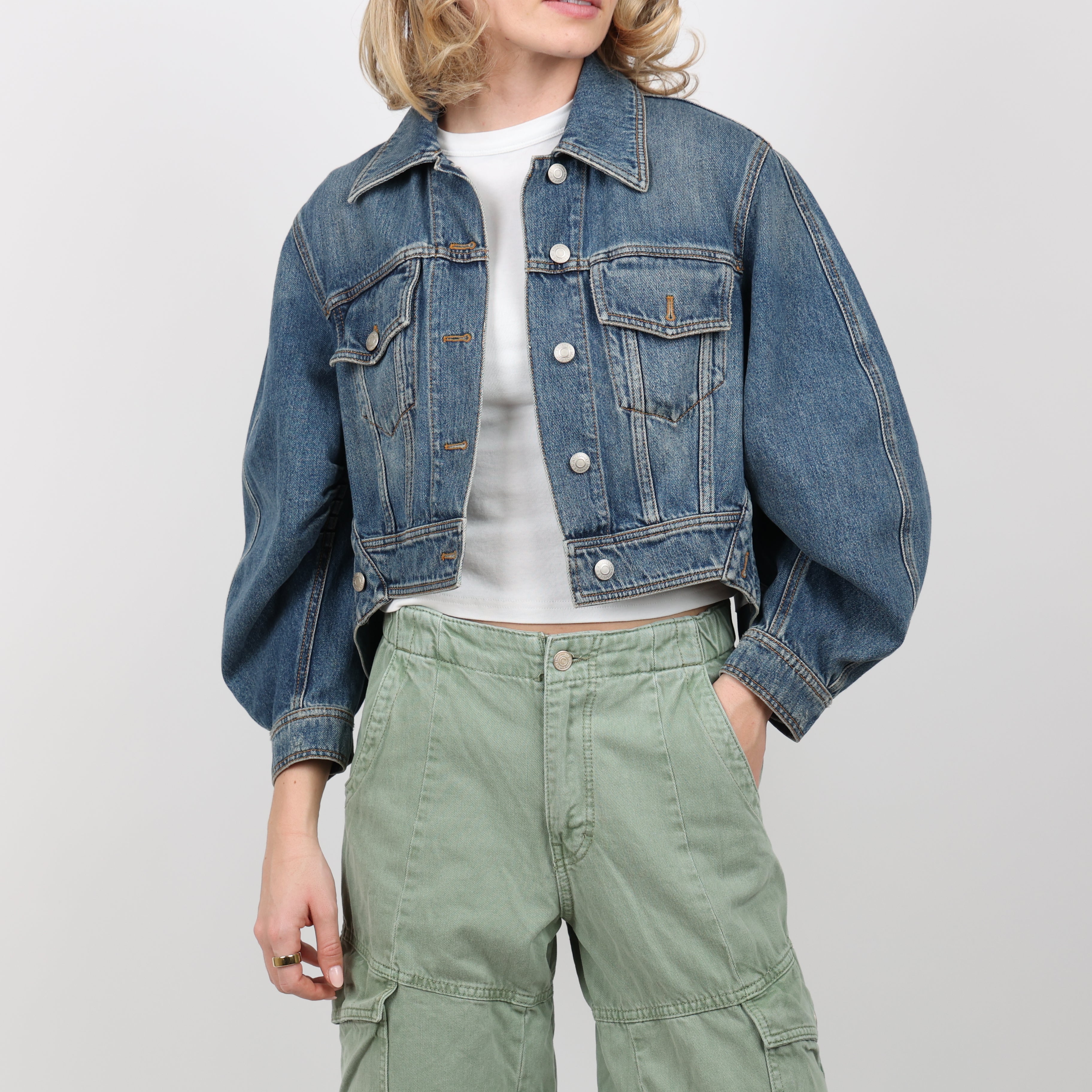 Jacket, UK Size 8