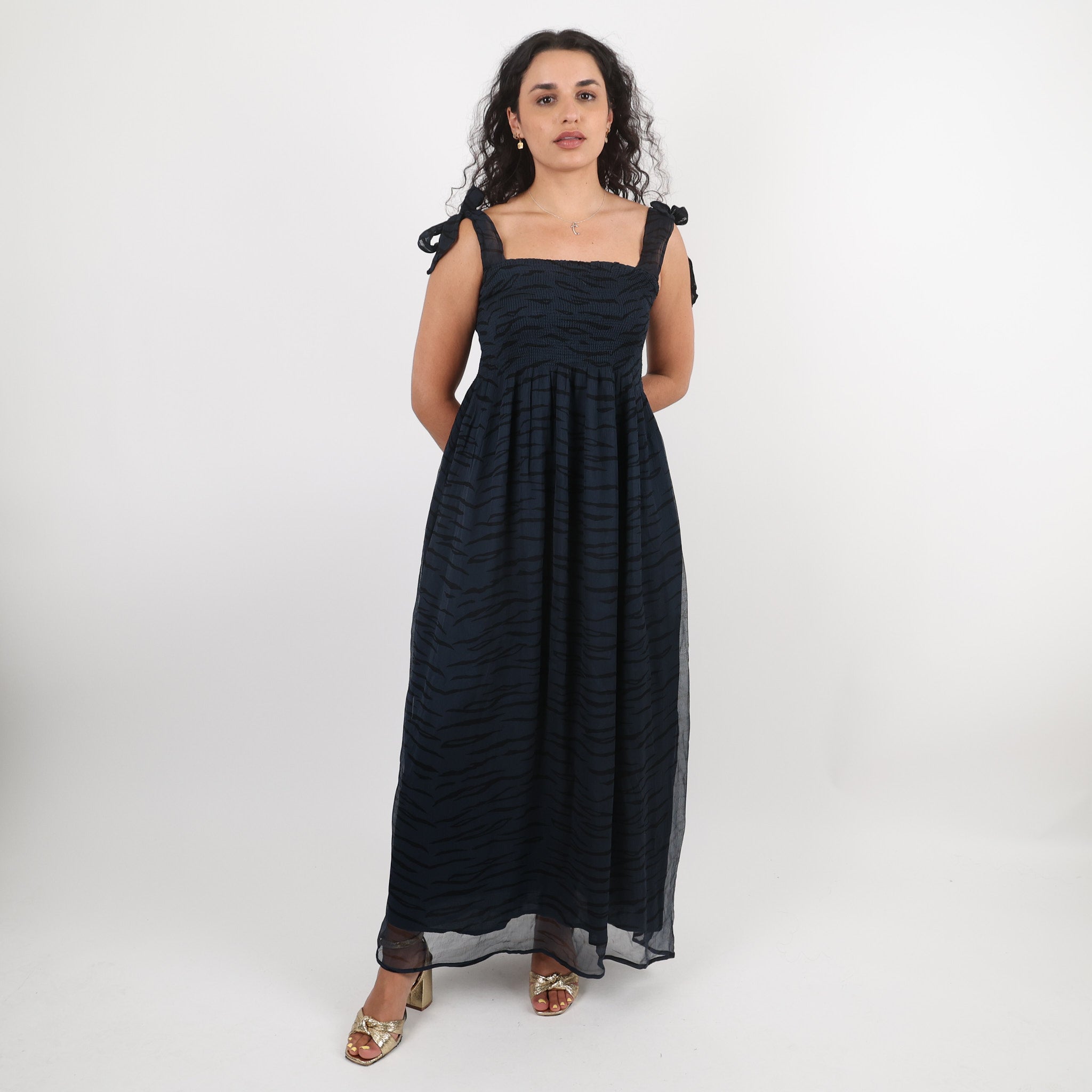 Dress, UK Size 10