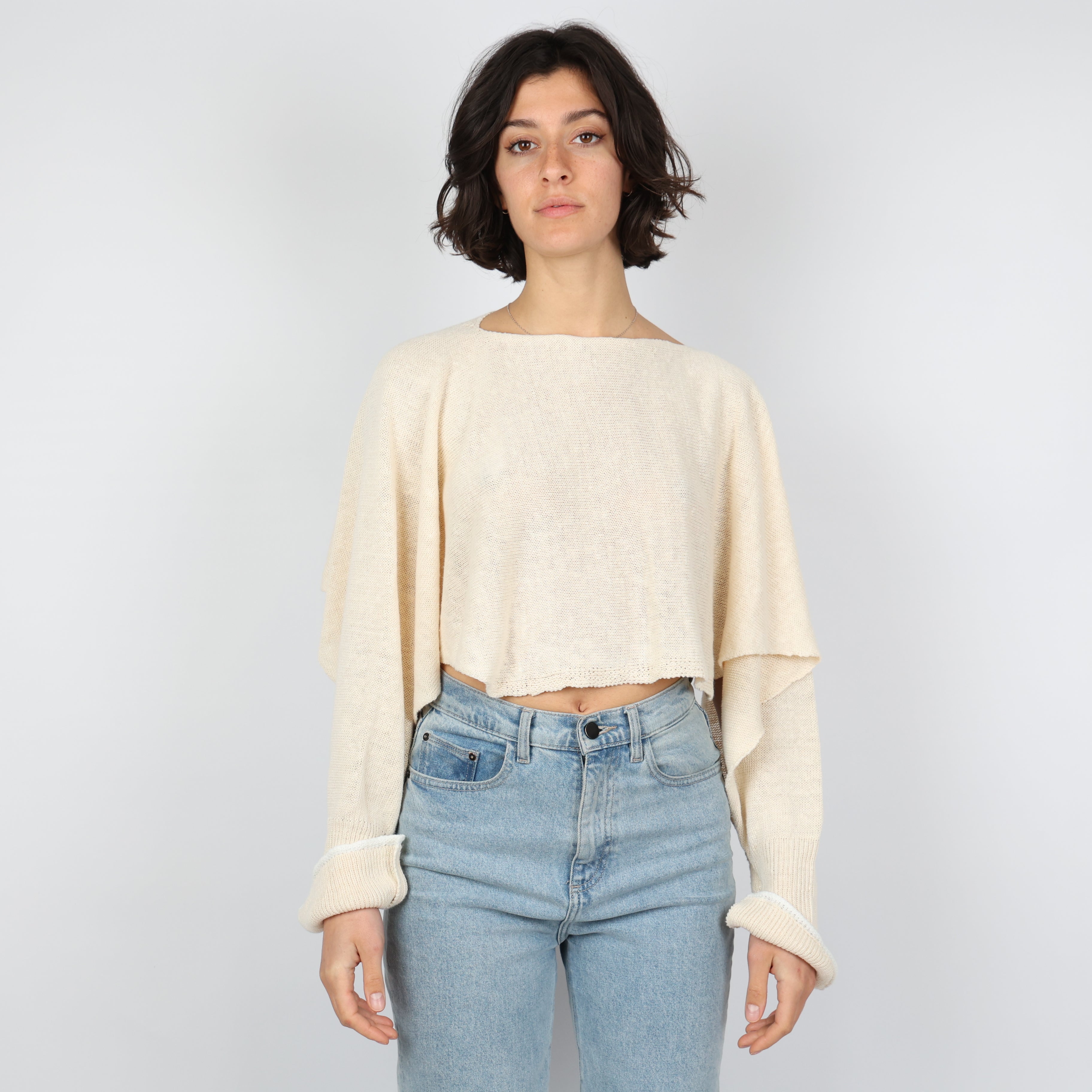 Knitwear, UK Size 8