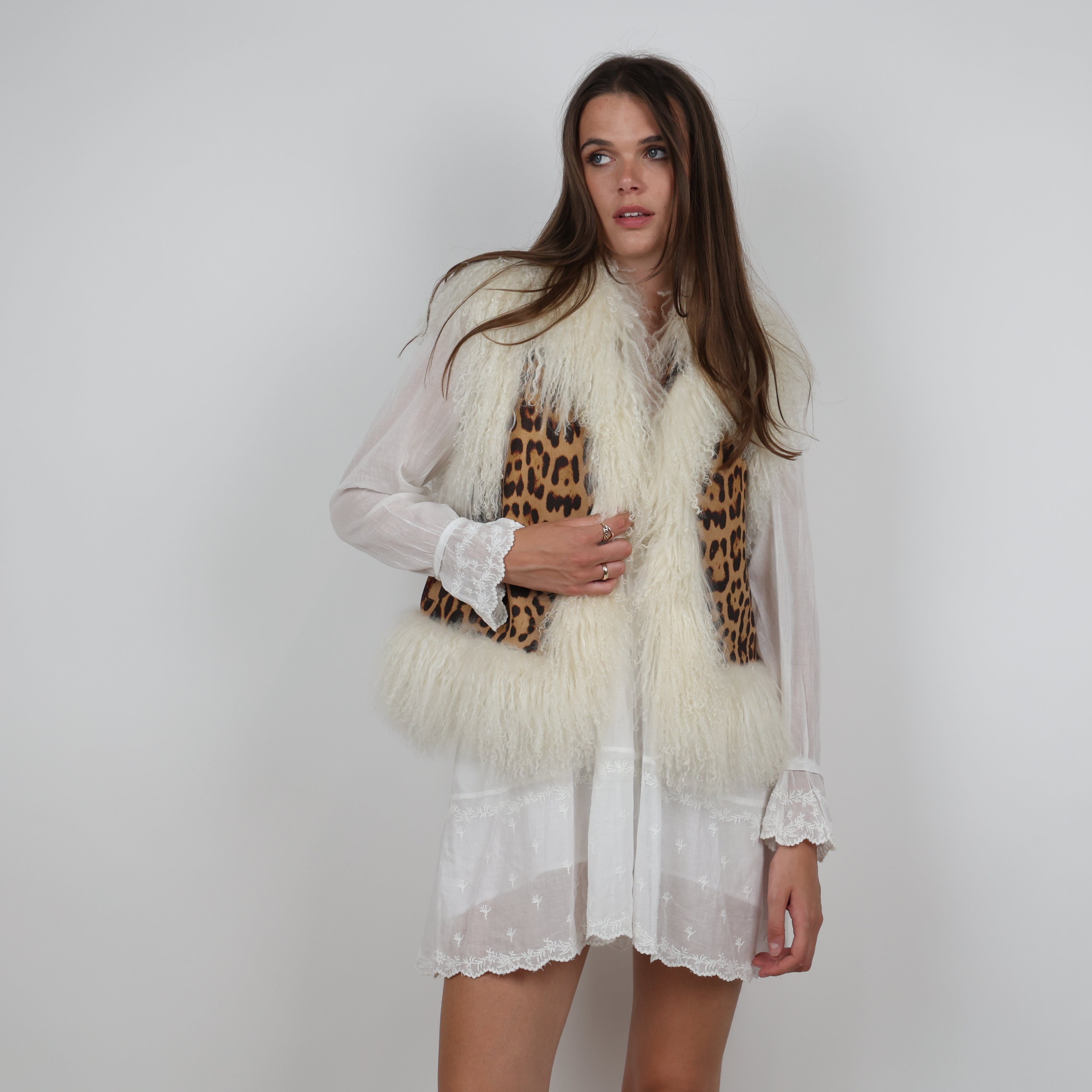 Jacket, UK Size 8