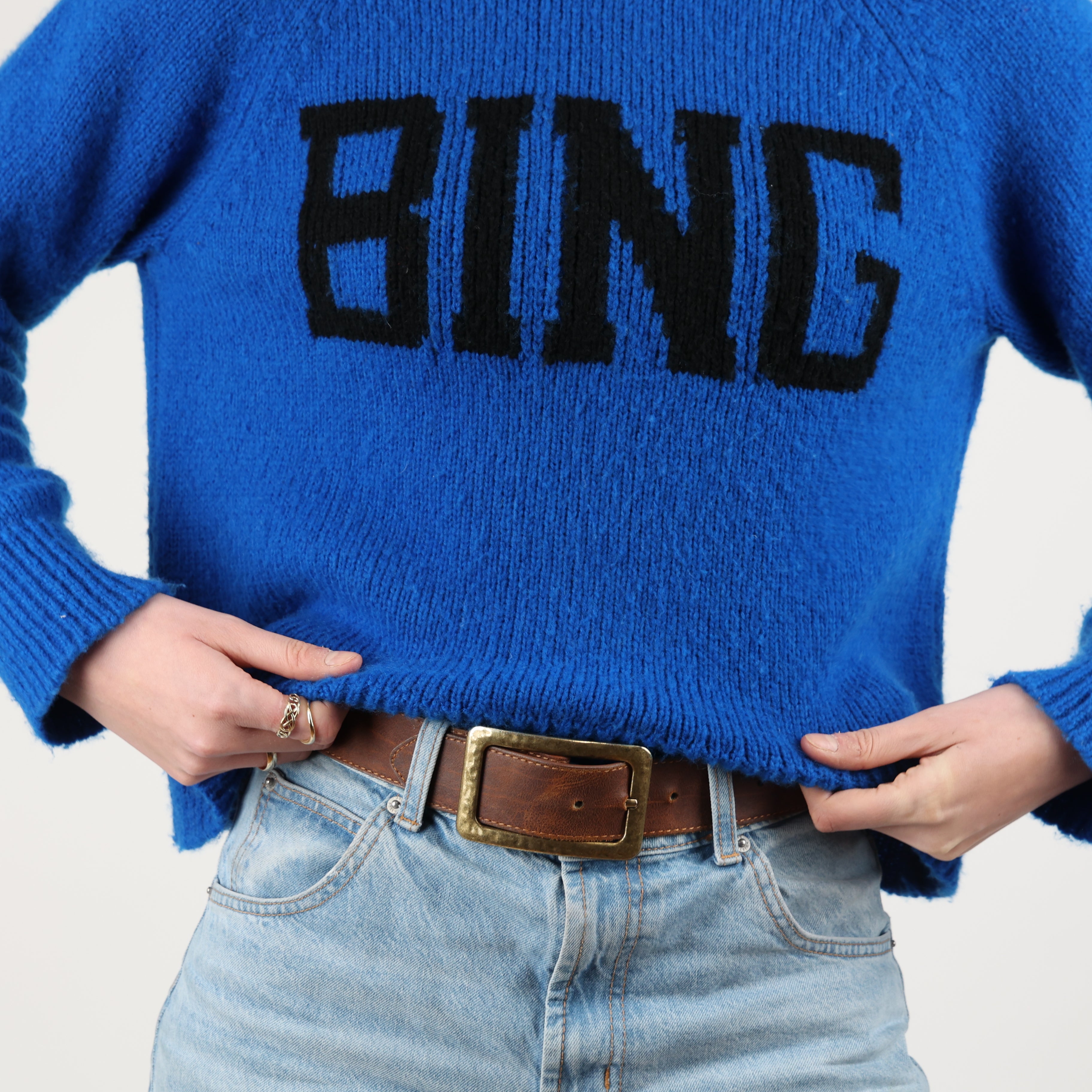 Knitwear, UK Size 8