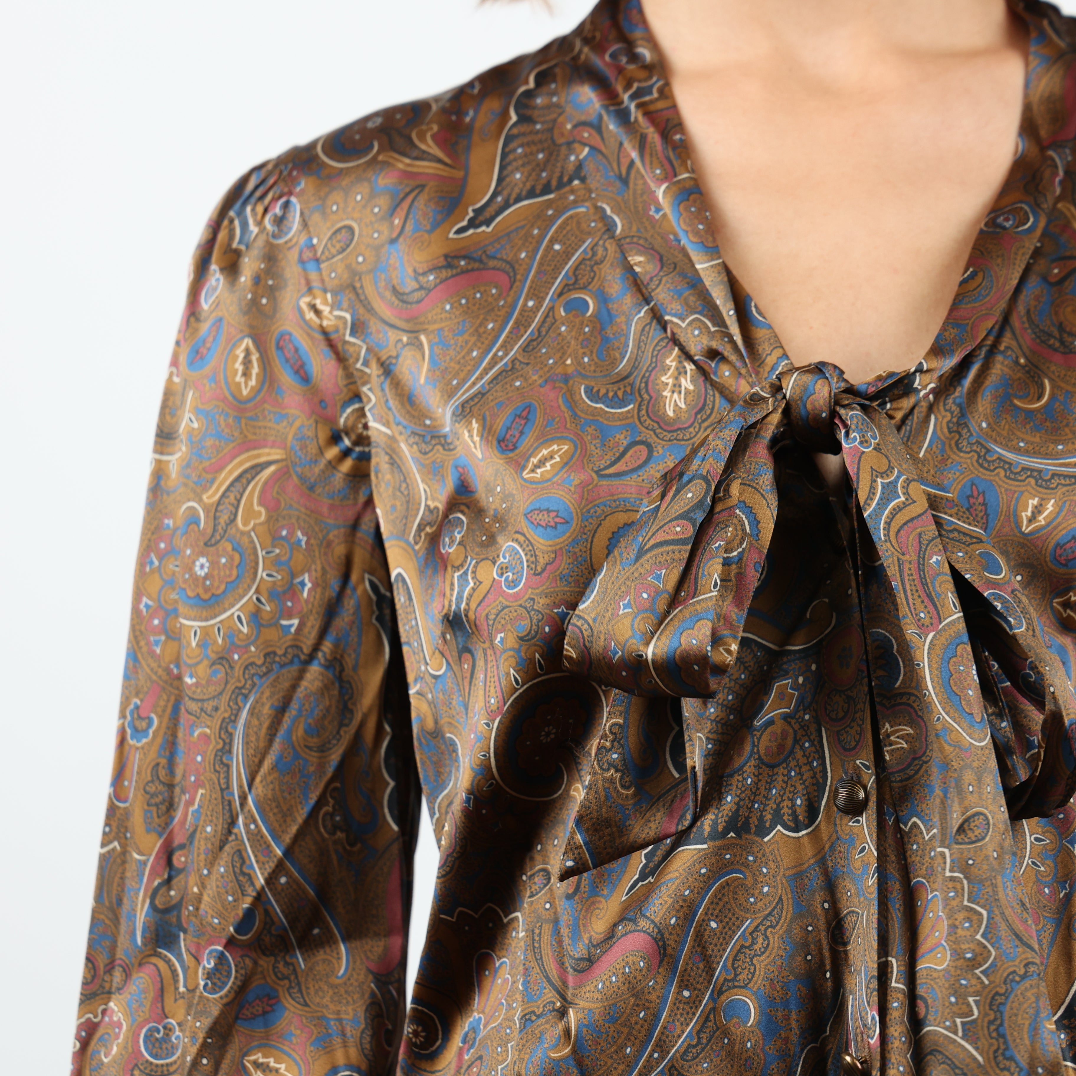 Blouse, UK Size 6