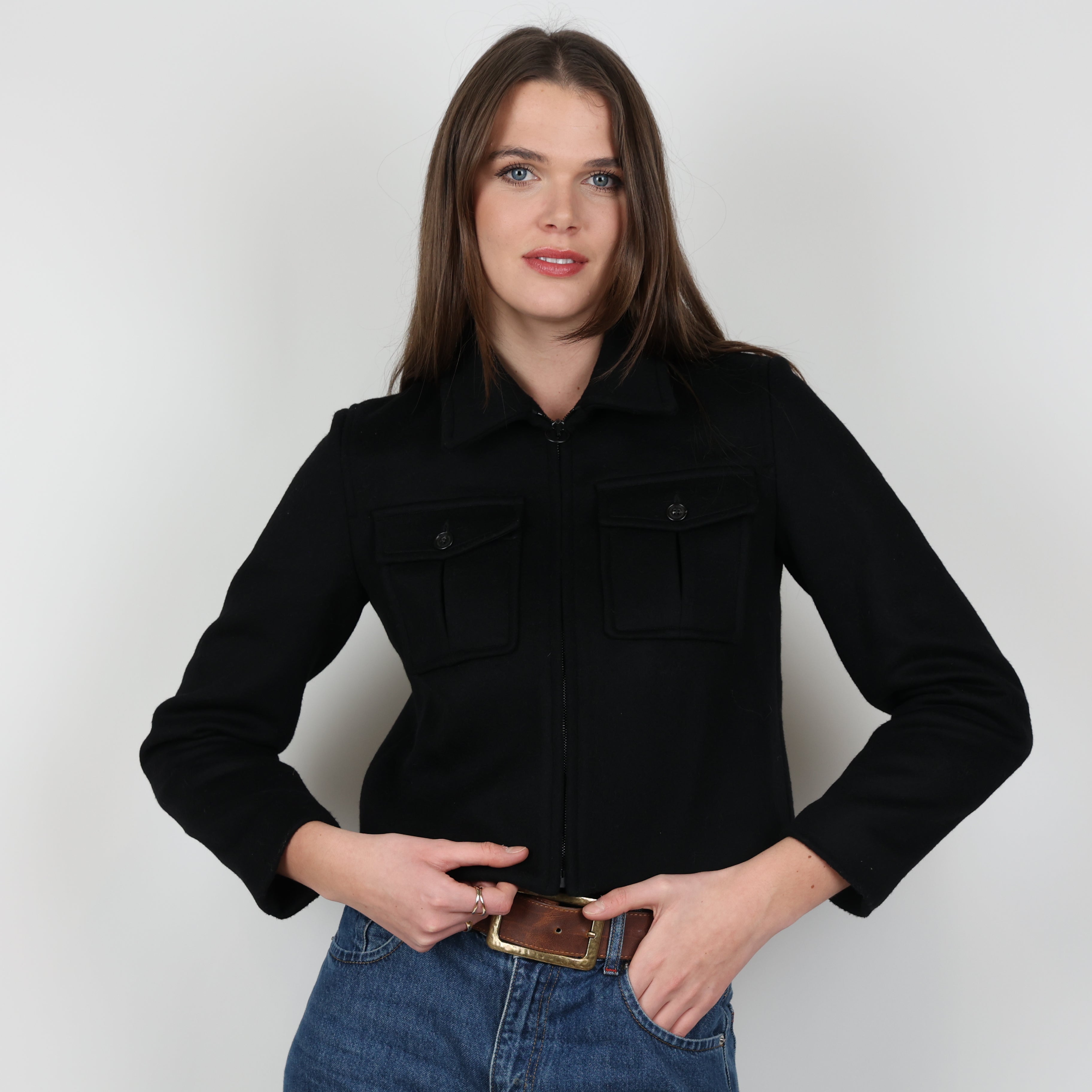 Jacket, UK Size 6