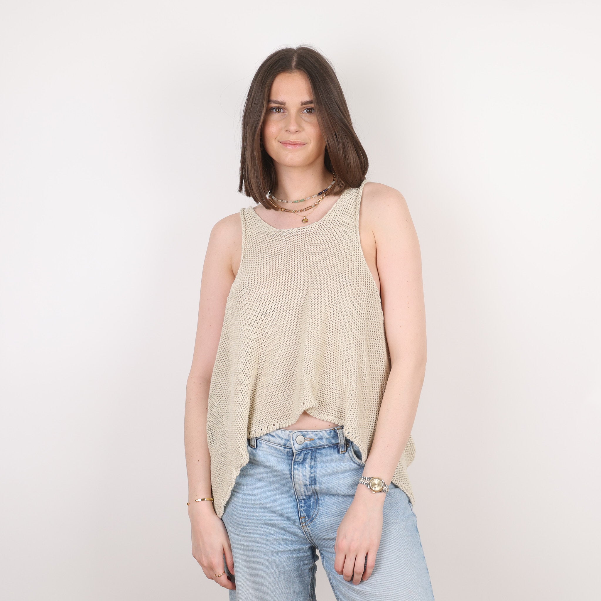 Top, UK Size 8