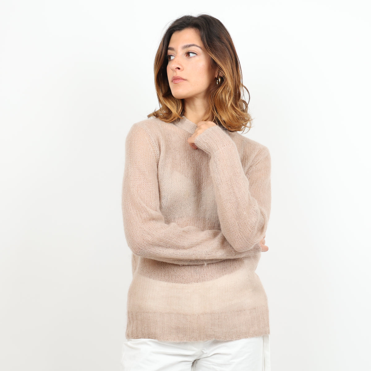 Knitwear, UK Size 4