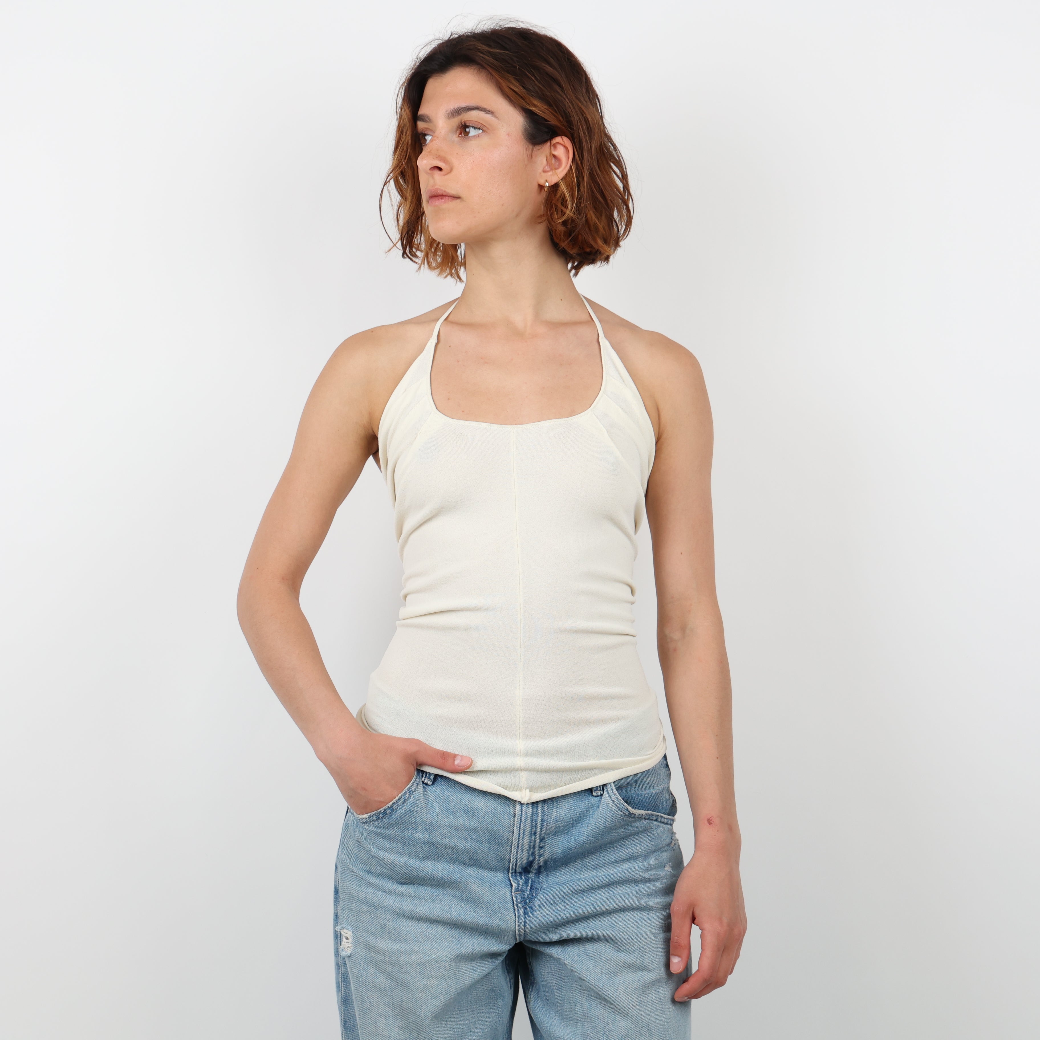 Top, UK Size 10
