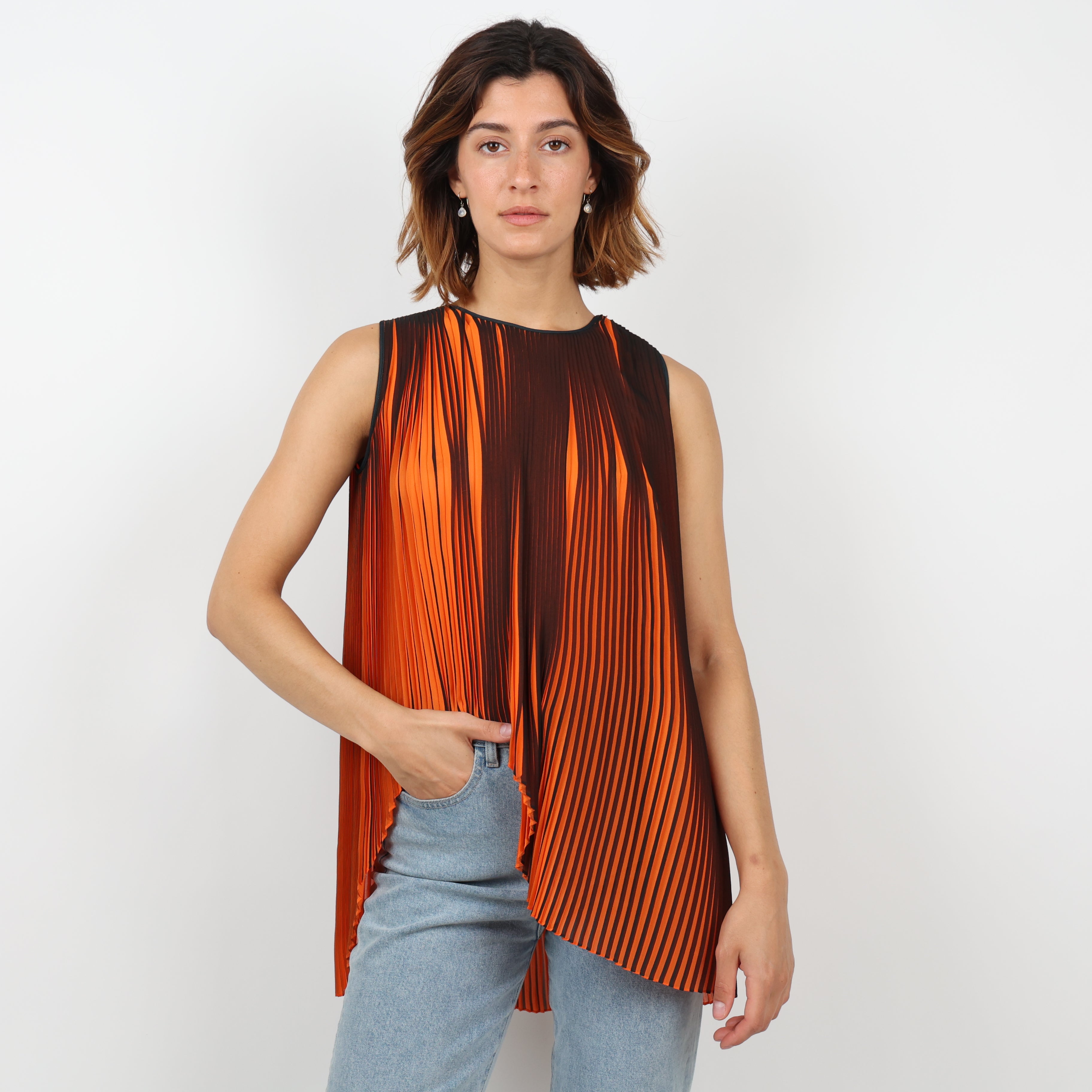Top, UK Size 8
