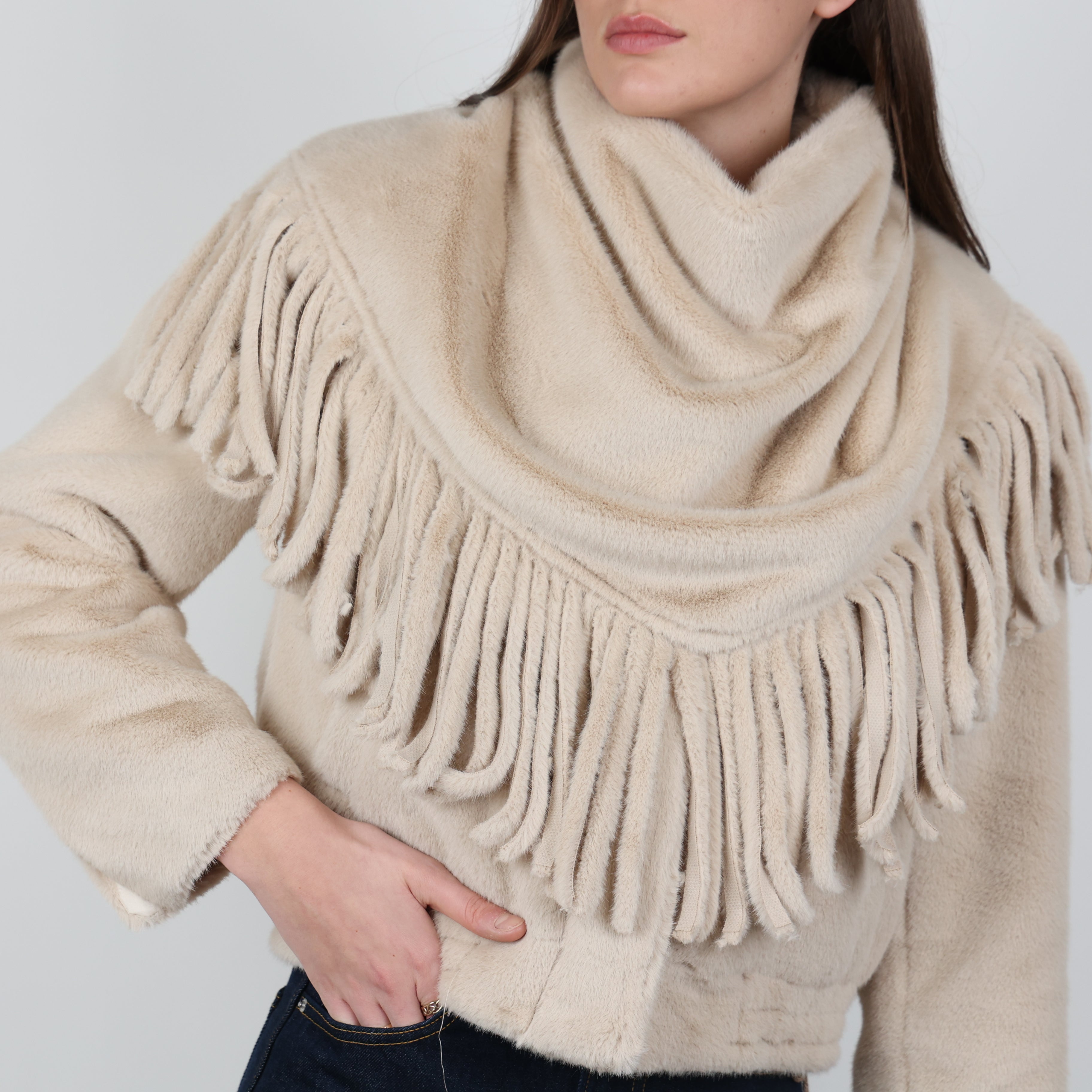 Scarf, UK Size One Size