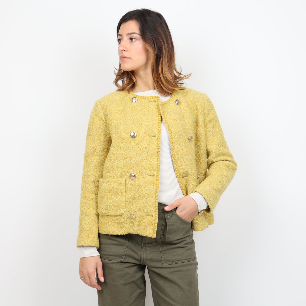 Jacket, UK Size 10