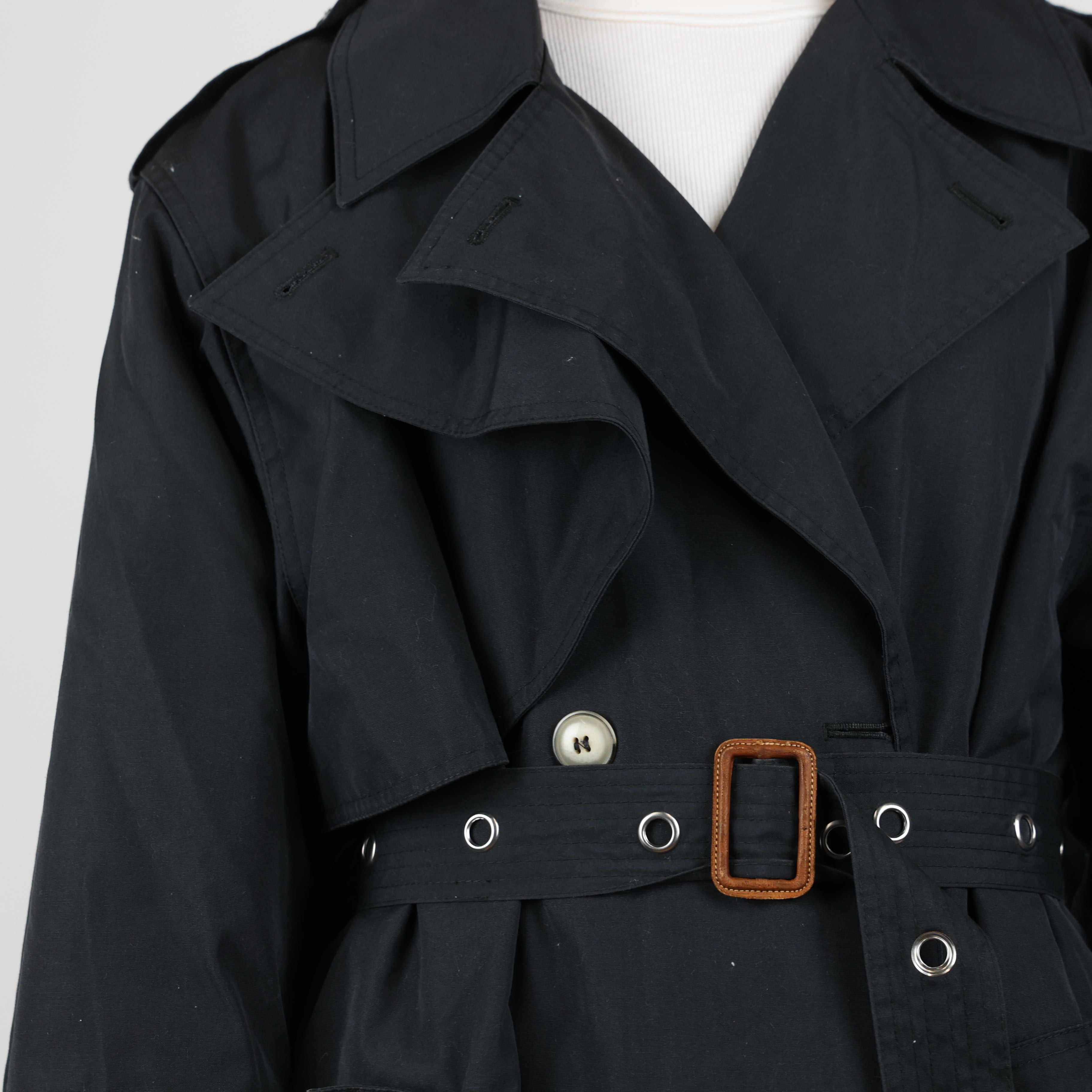 Coat, UK Size 12