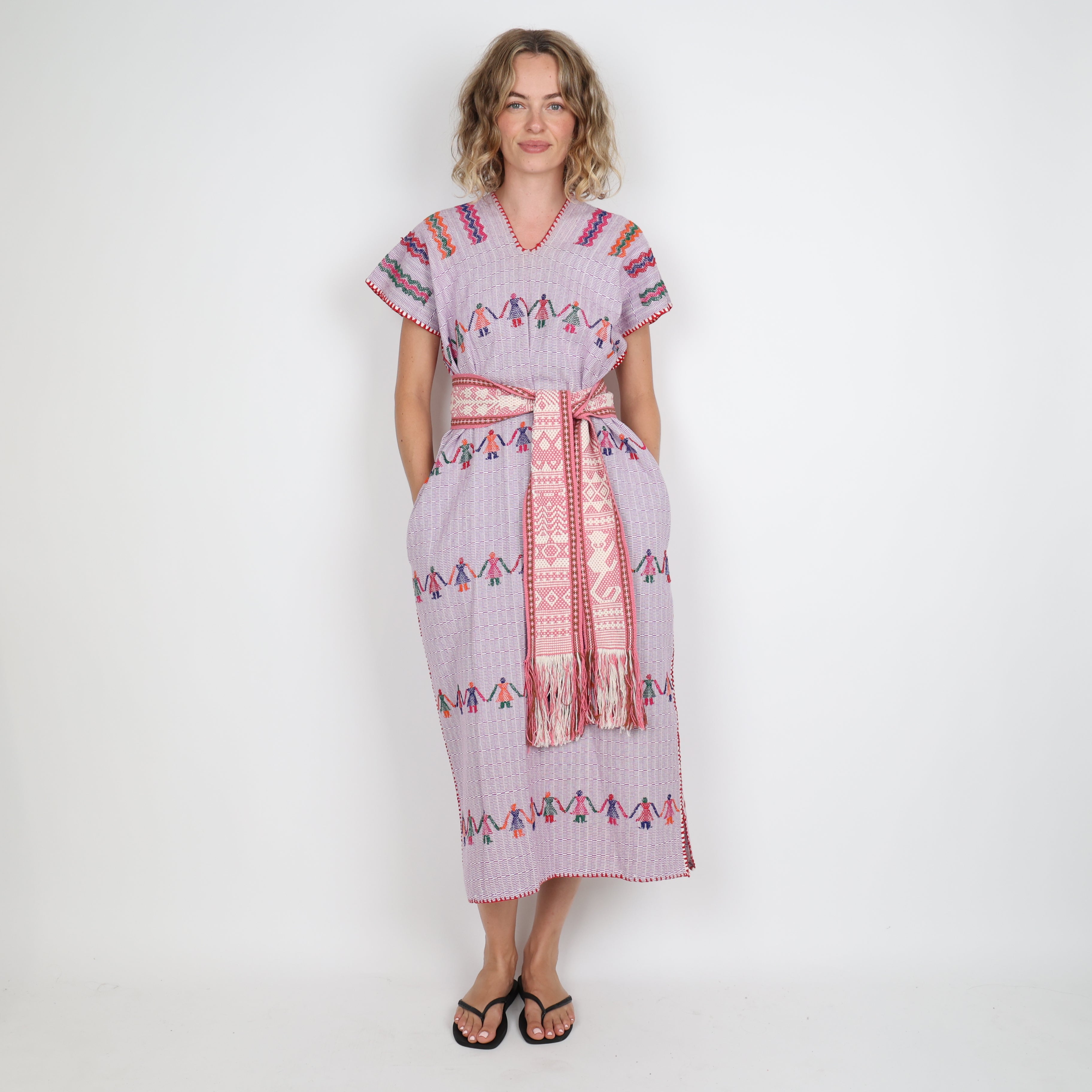 Dress, UK Size One Size