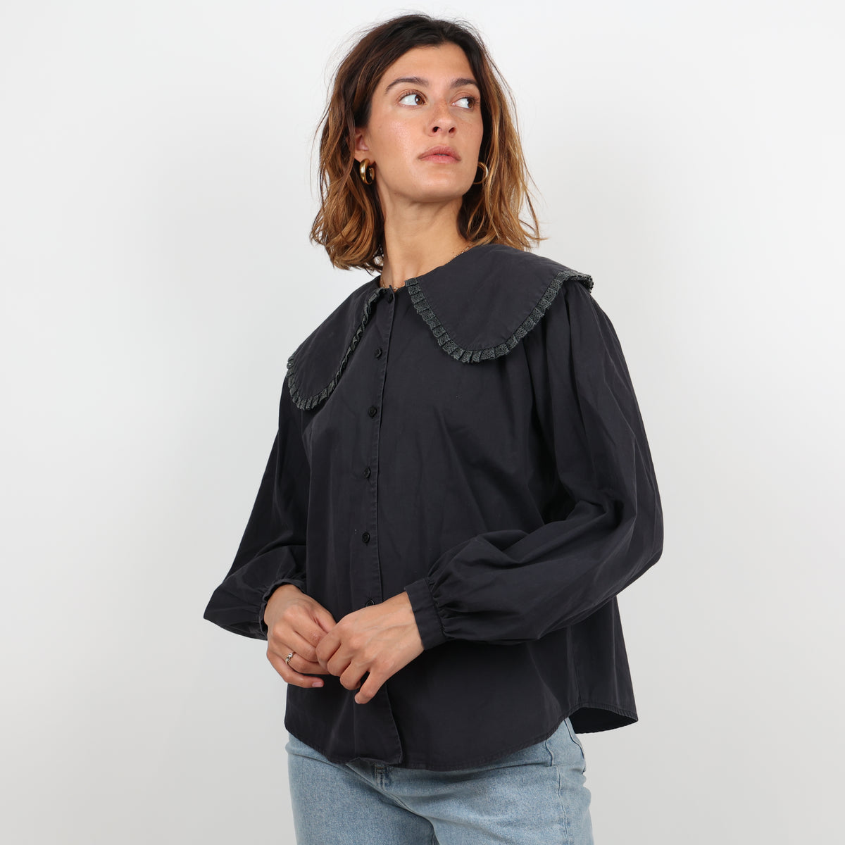 Top, UK Size 8