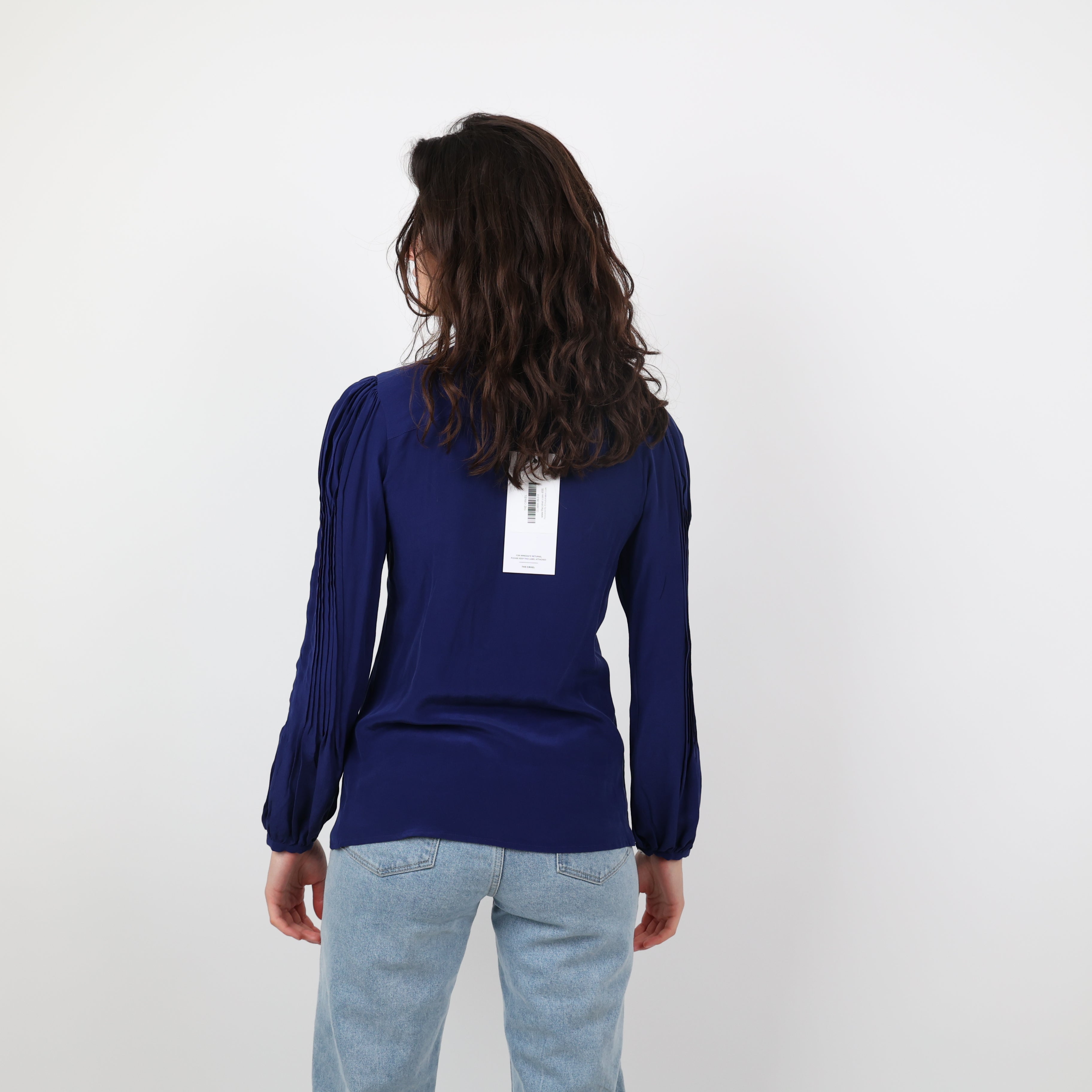 Blouse, UK Size 8