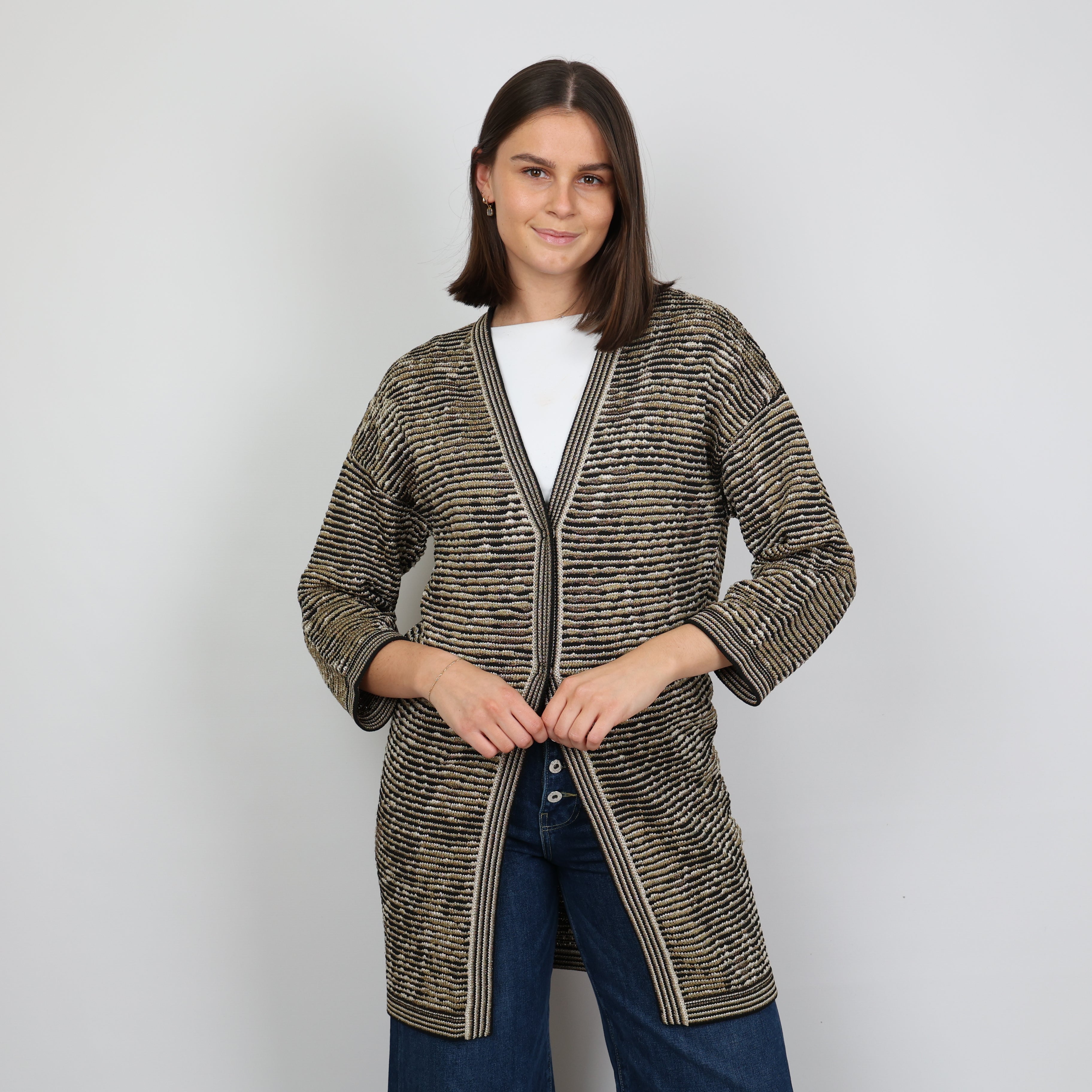 Knitwear, UK Size 10