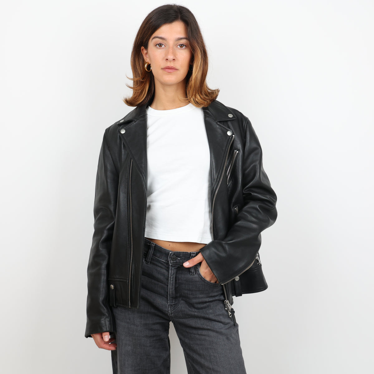 Jacket, UK Size 12