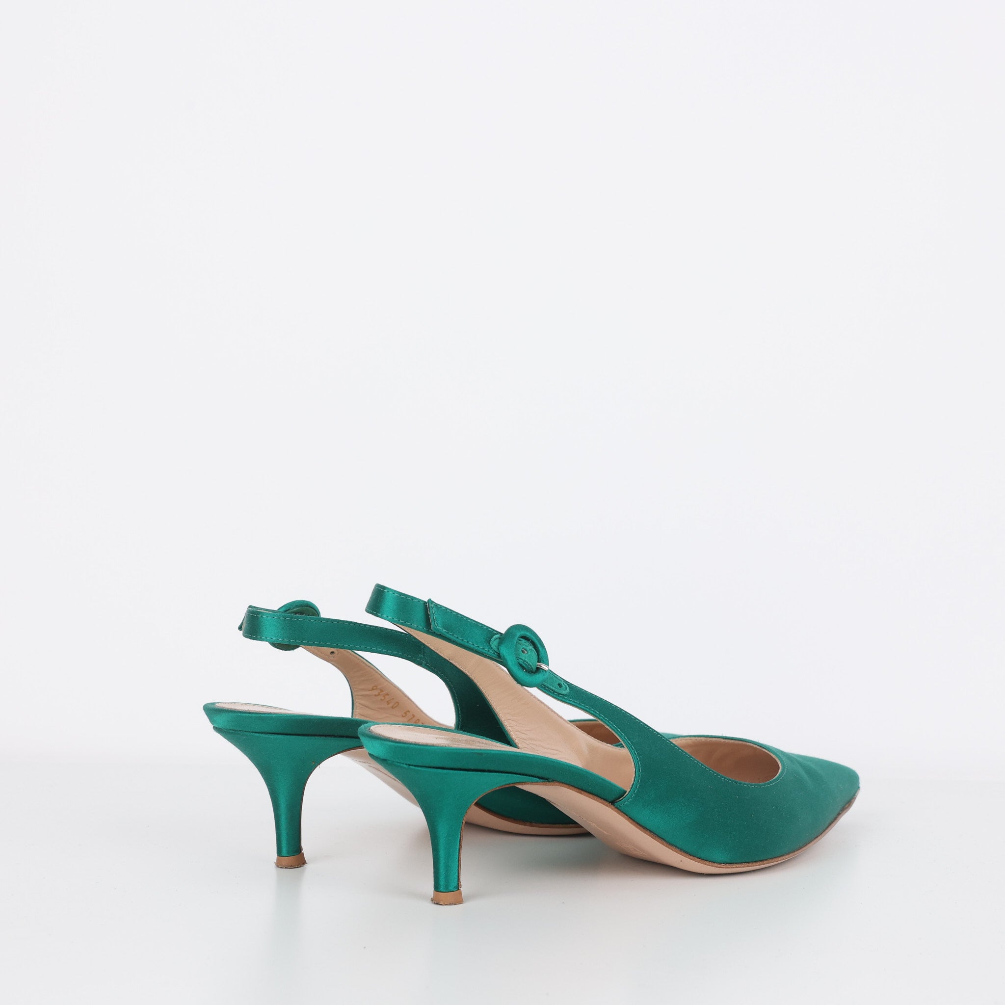 Shoes, Shoe Size 38.5