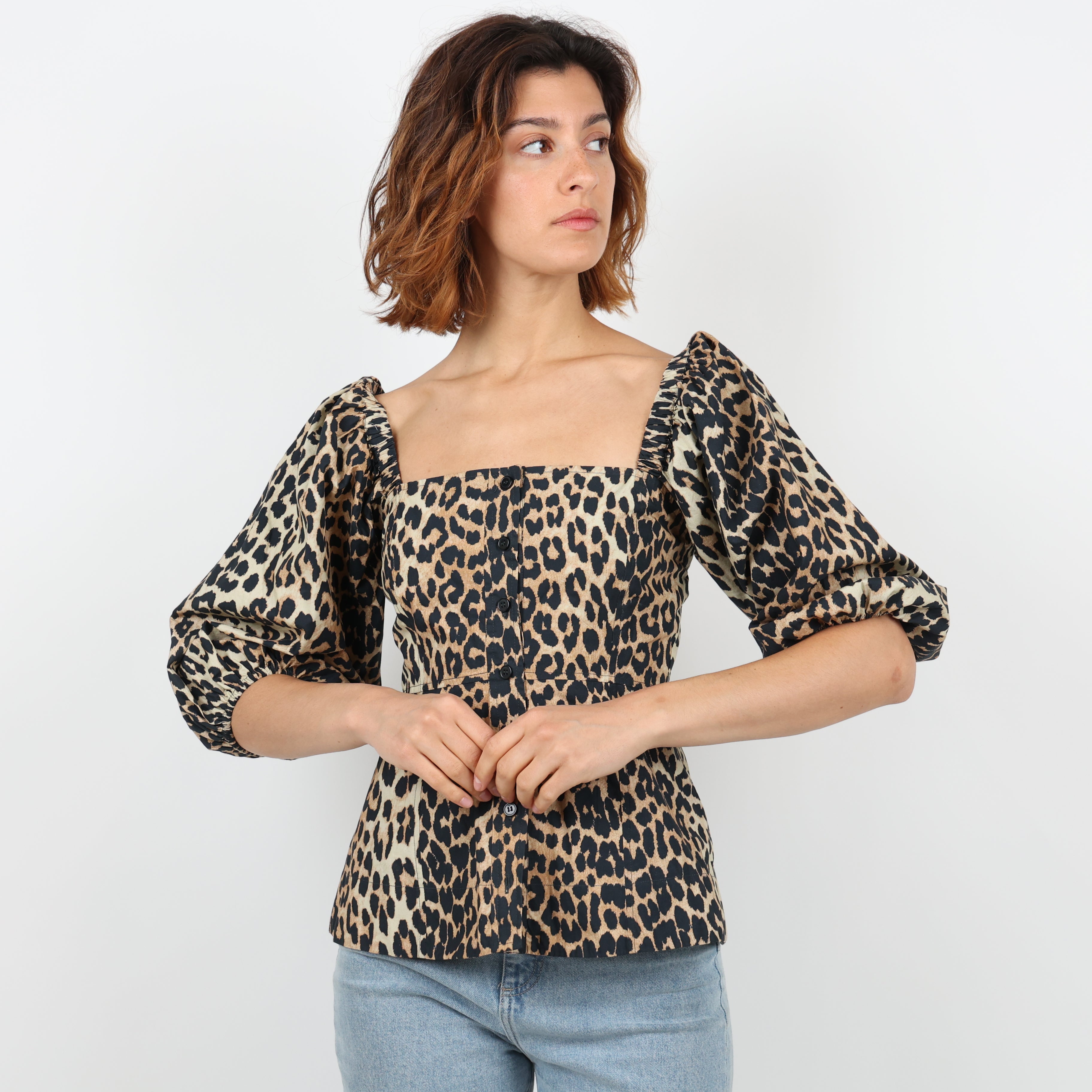 Top, UK Size 6