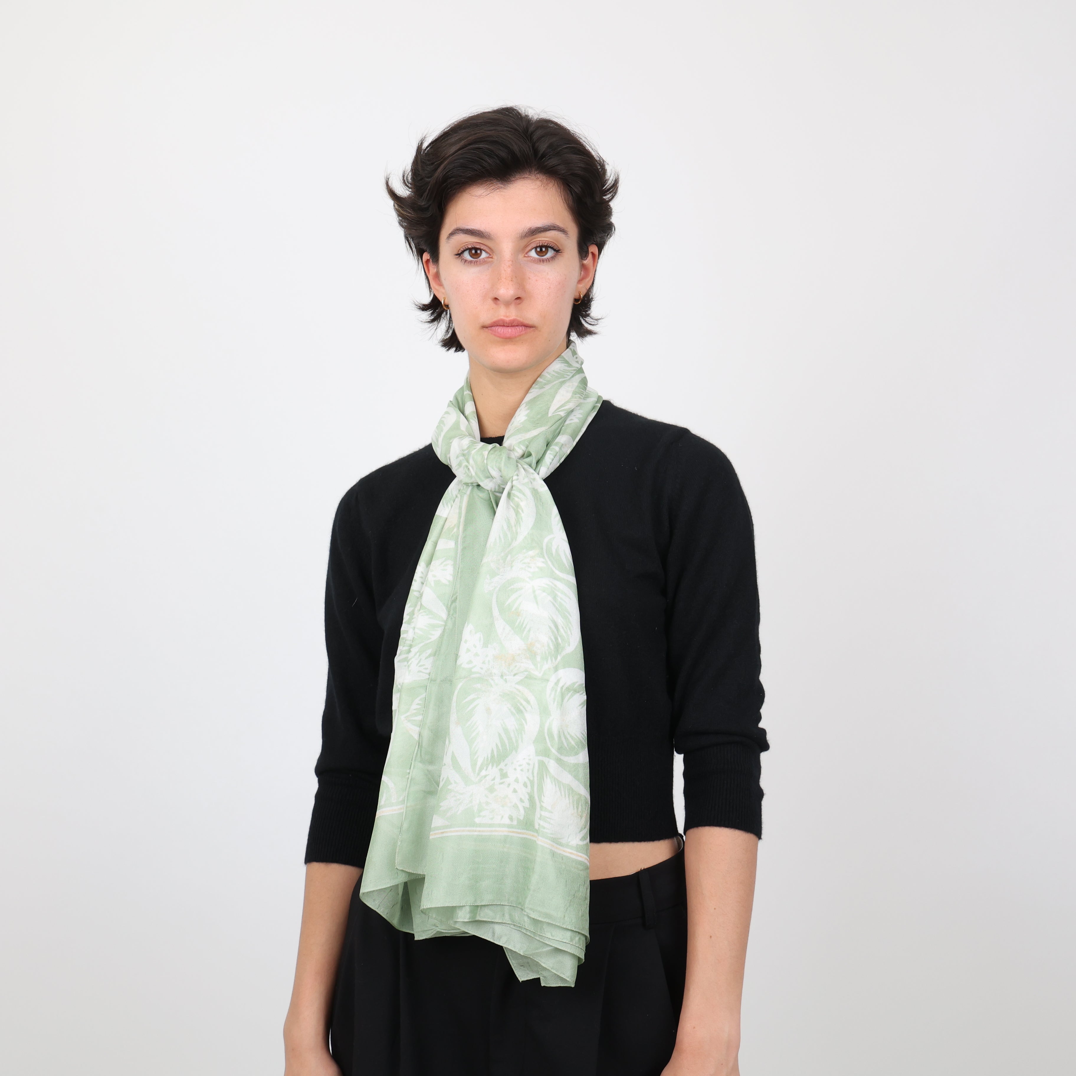 Scarf, UK Size One Size