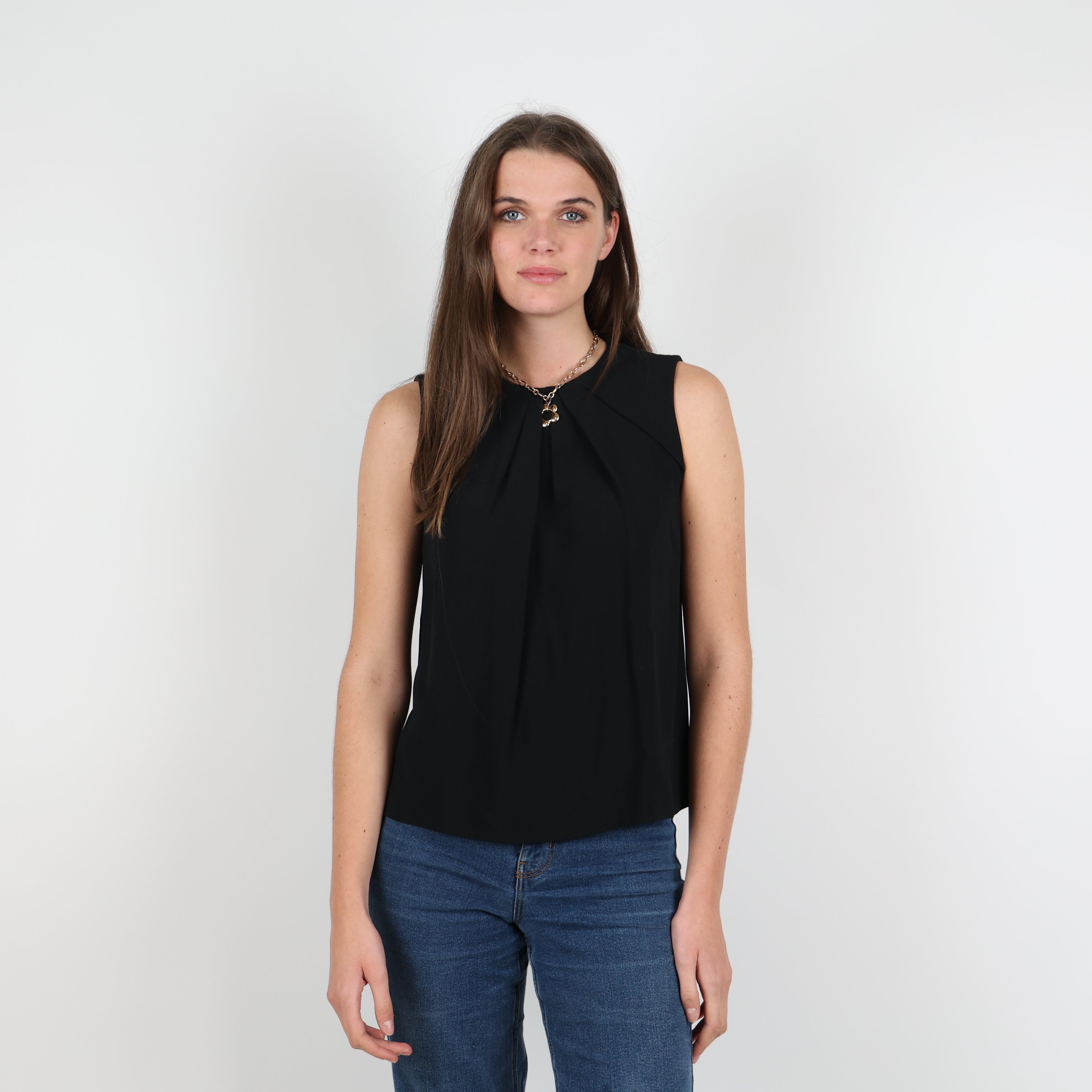 Top, UK Size 8