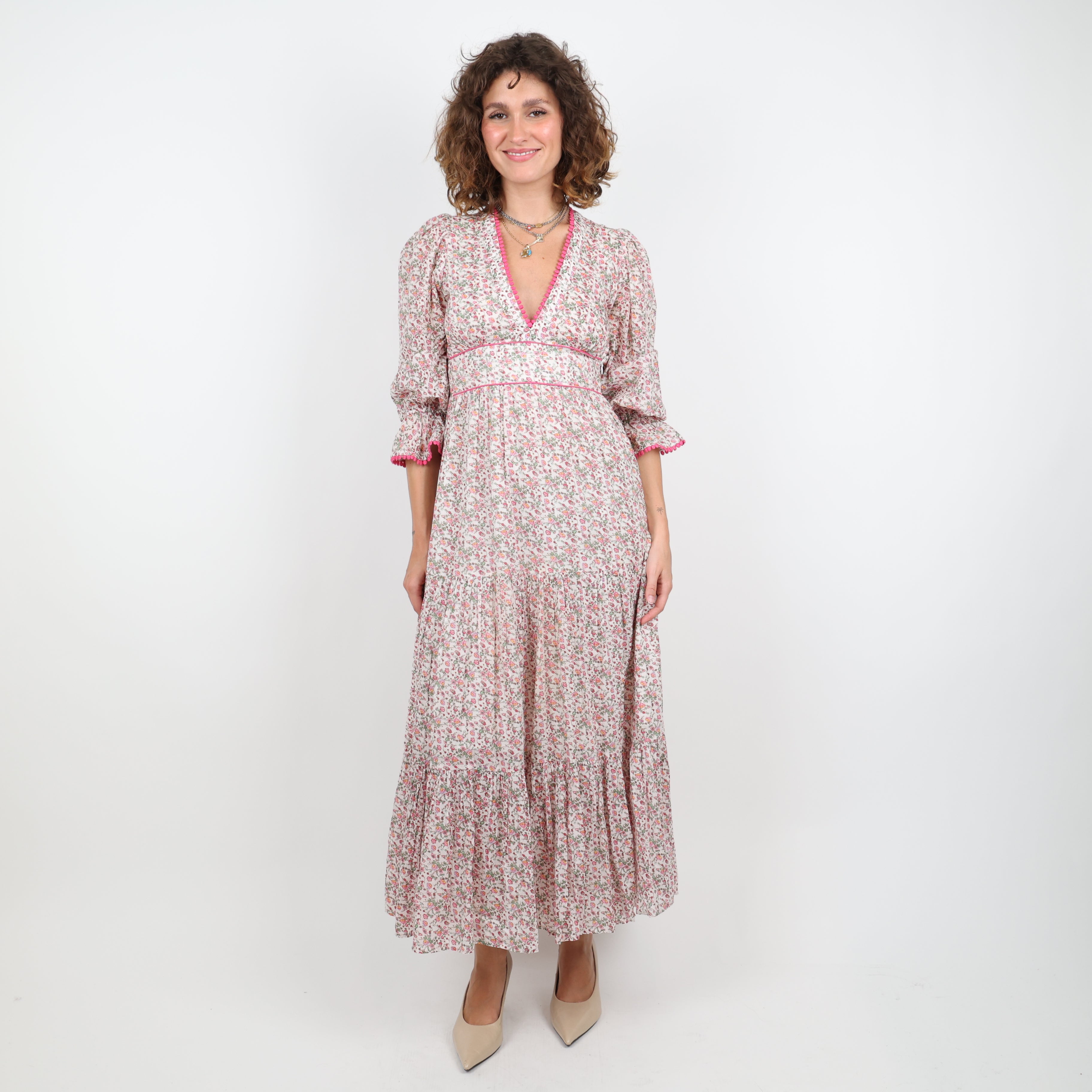 Dress, UK Size 8