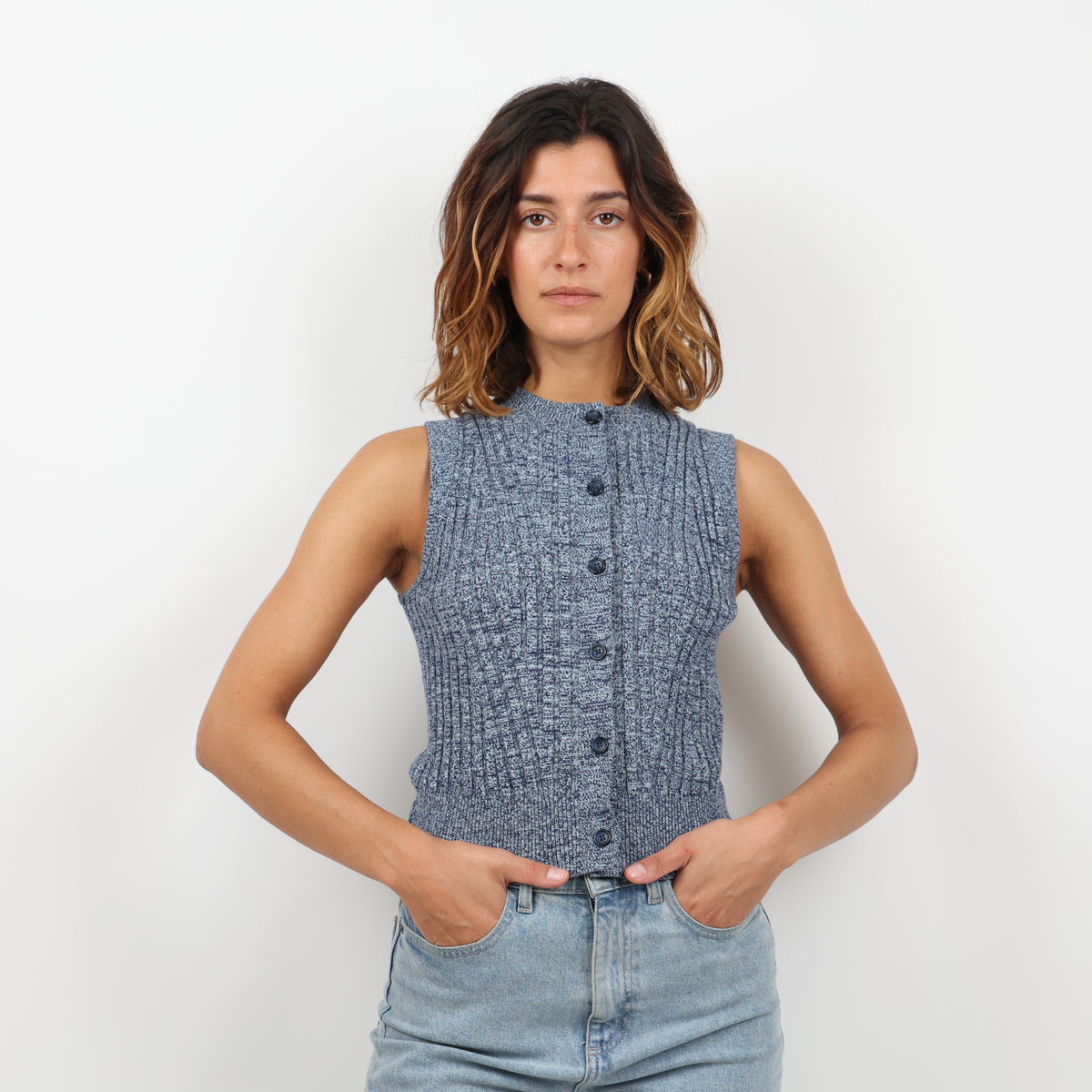 Top, UK Size 6