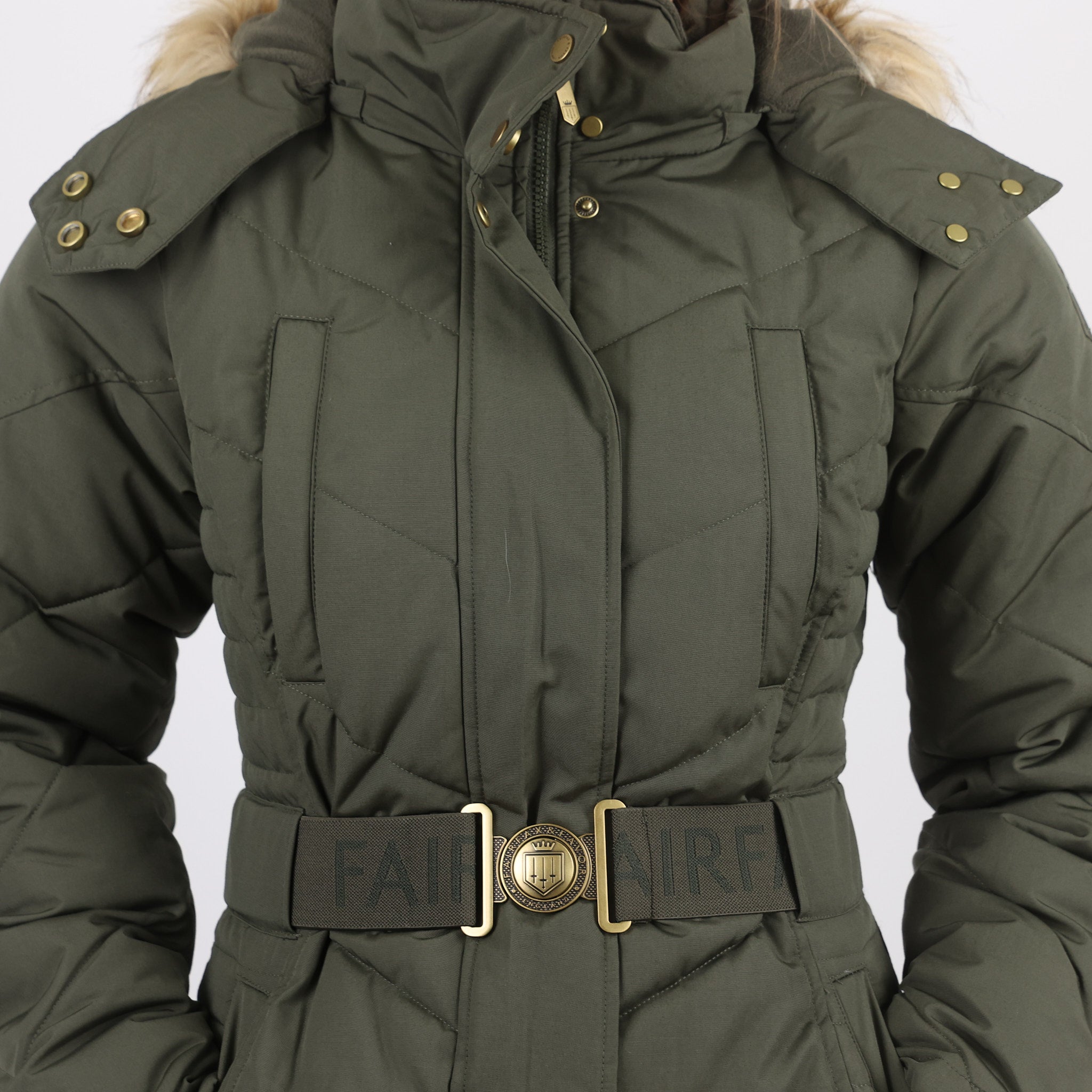 Coat, UK Size 8