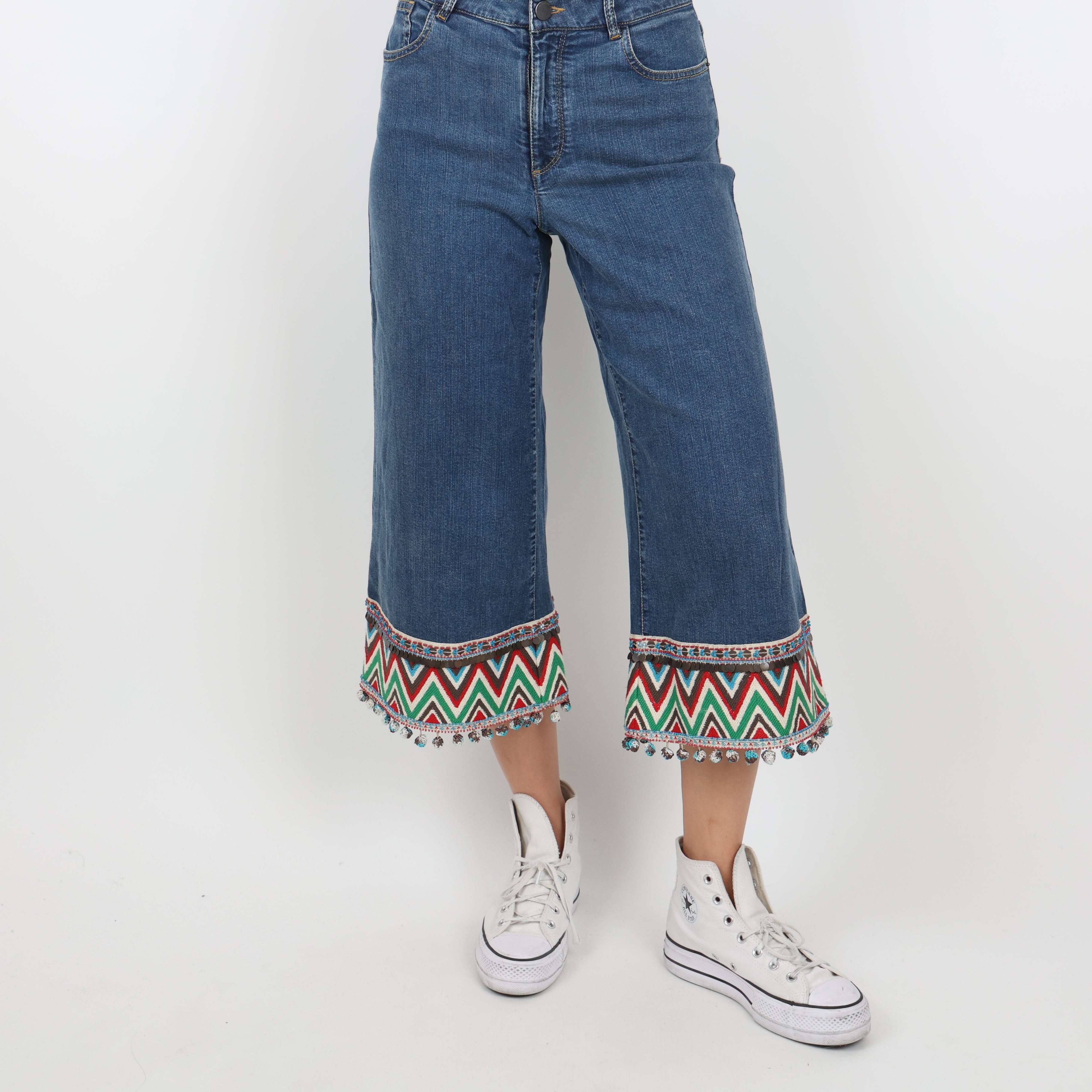 Jeans, Waist 27