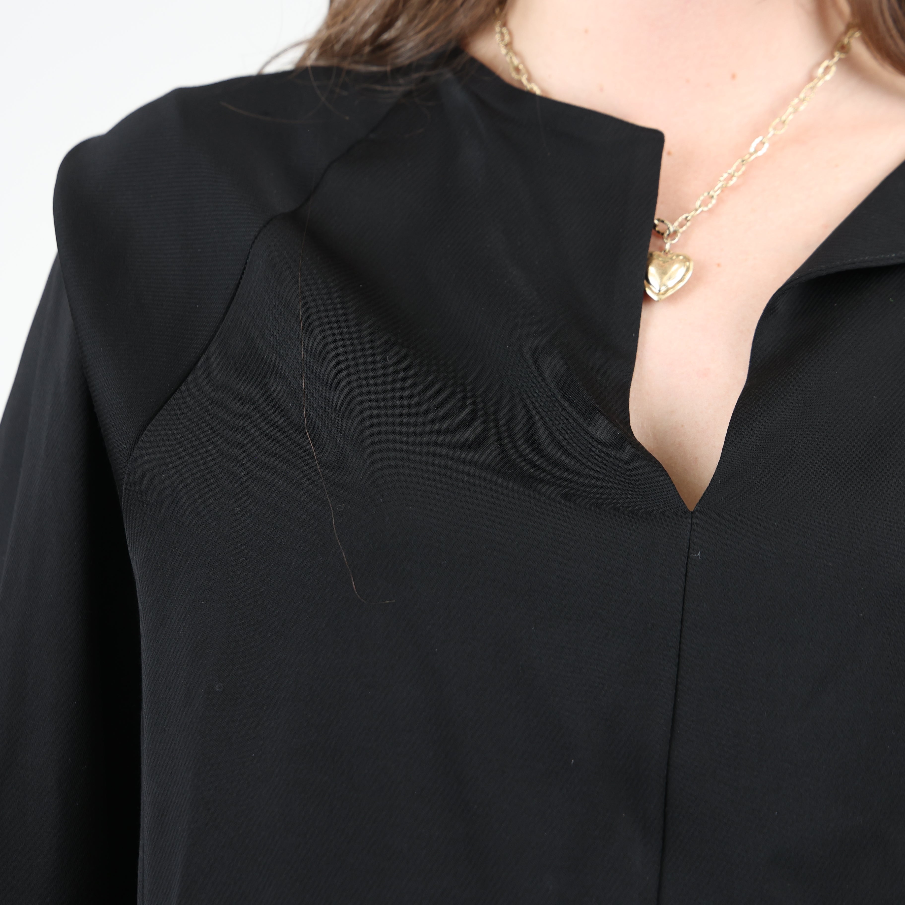 Top, UK Size 8