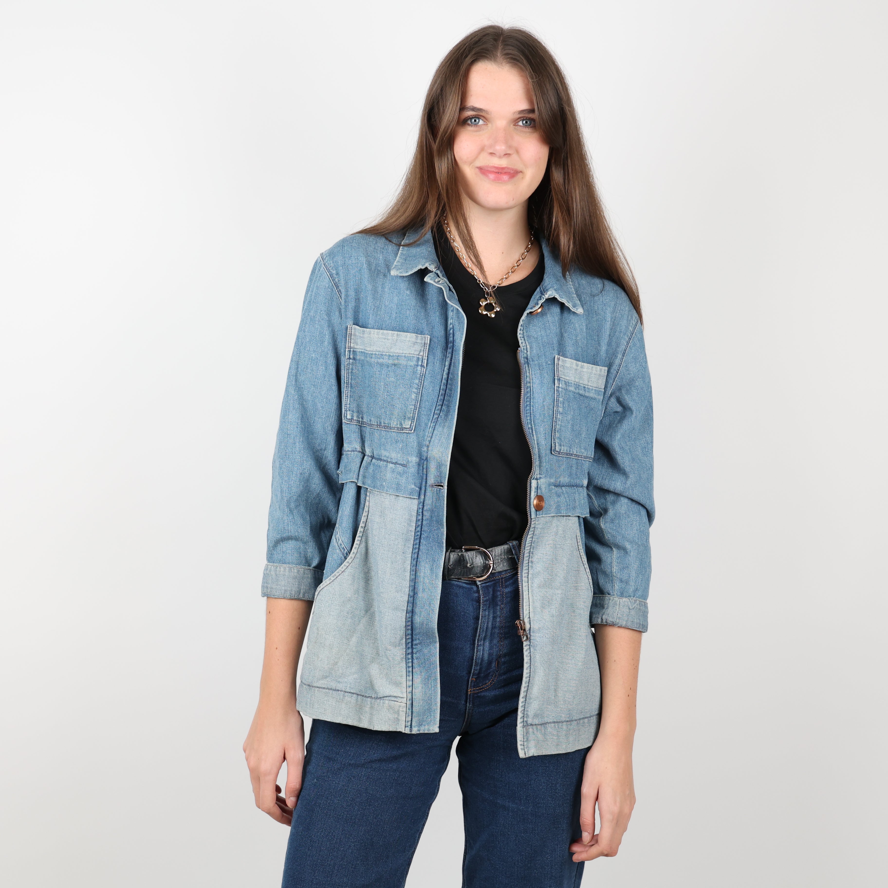 Jacket, UK Size 8