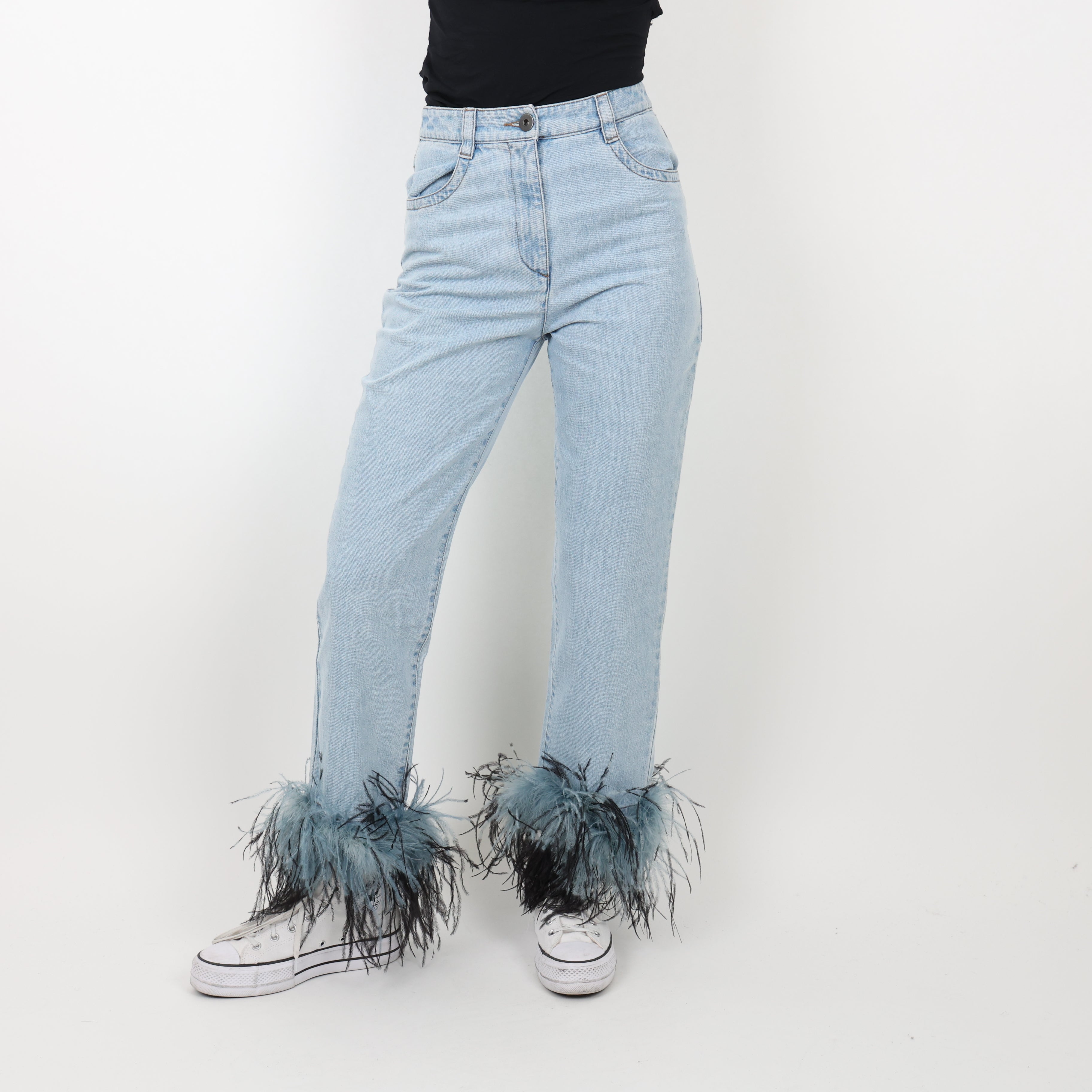 Jeans, Waist 26