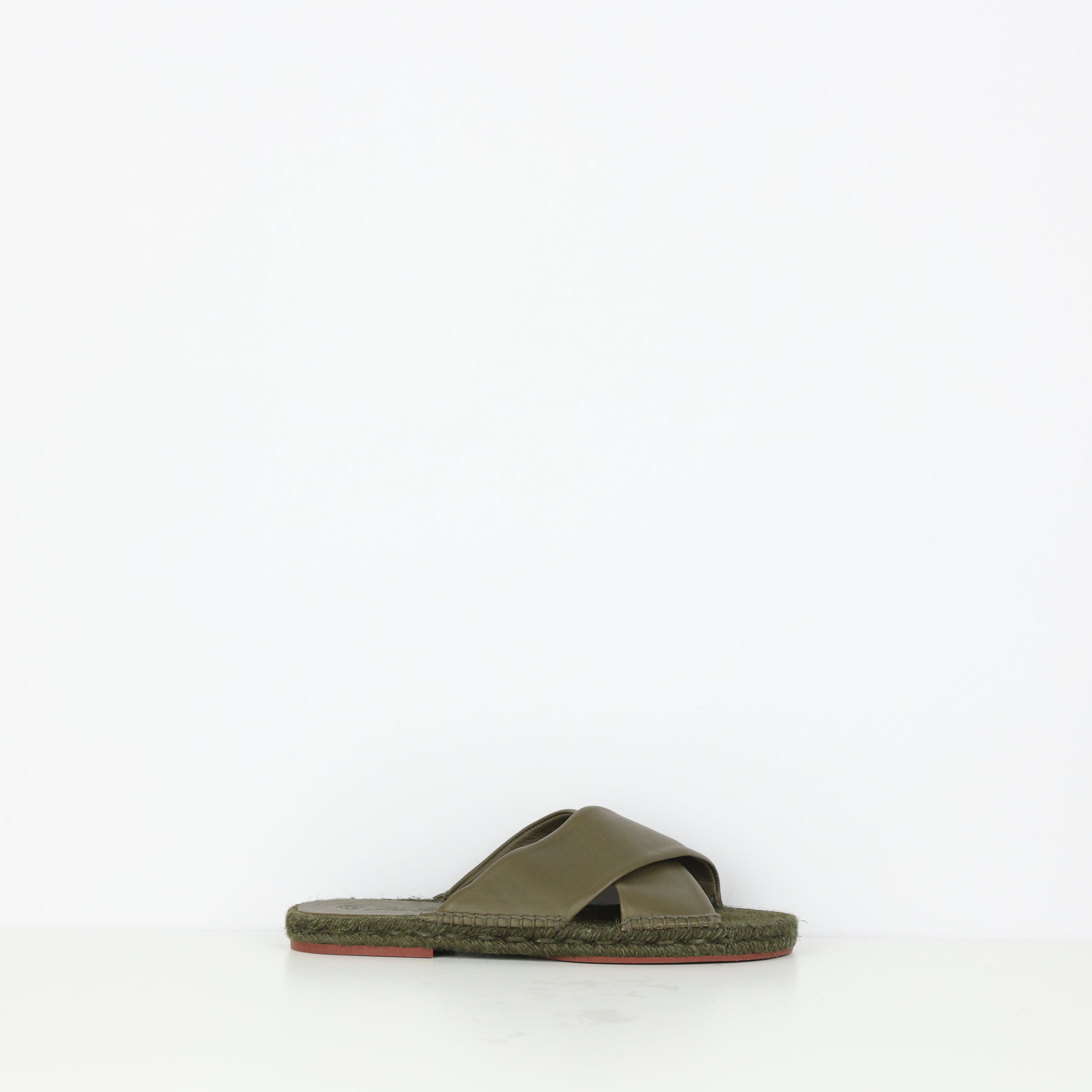 Flats , Shoe Size 39