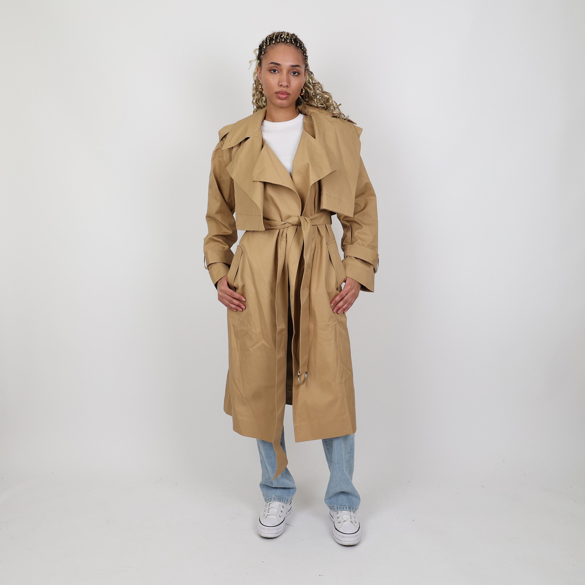 Jacket, UK Size 8