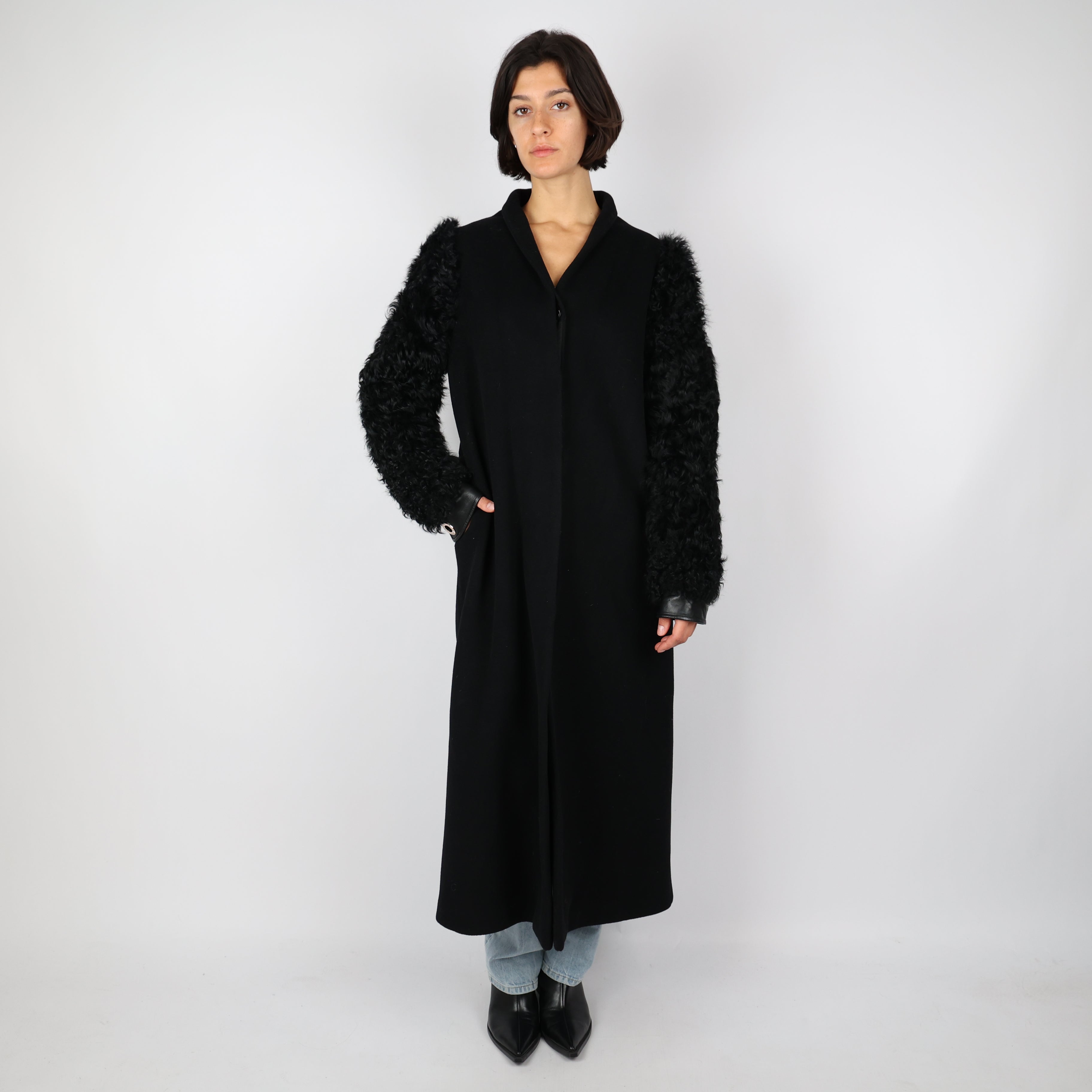 Coat, UK Size 10